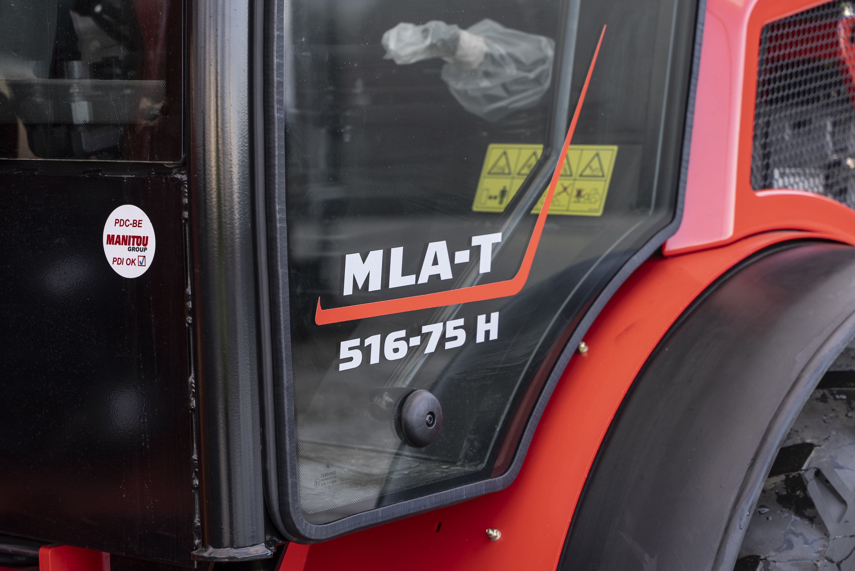MLA-T 516 75 H ST5 - Product image