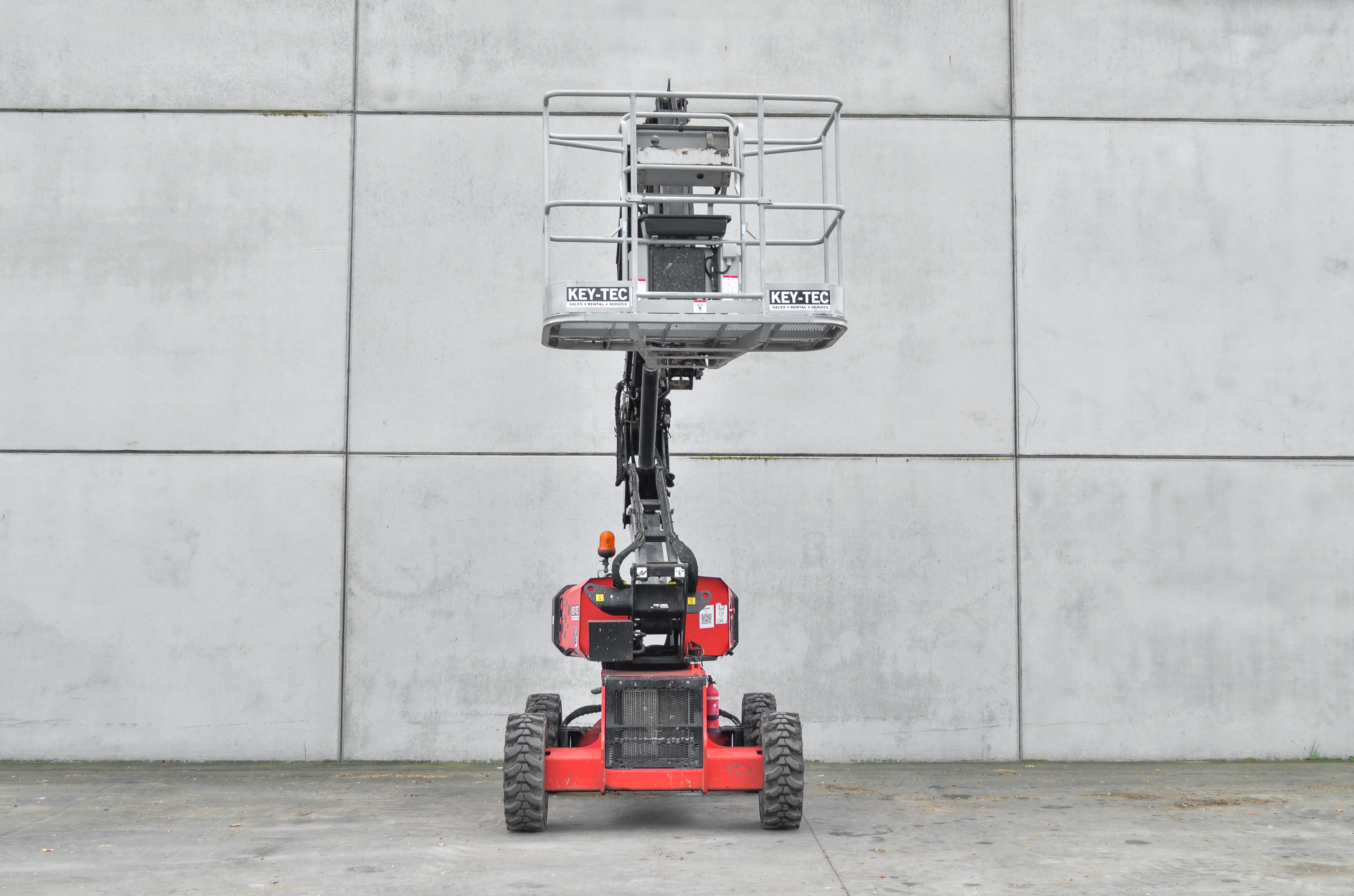 MAN GO 12 - Product image