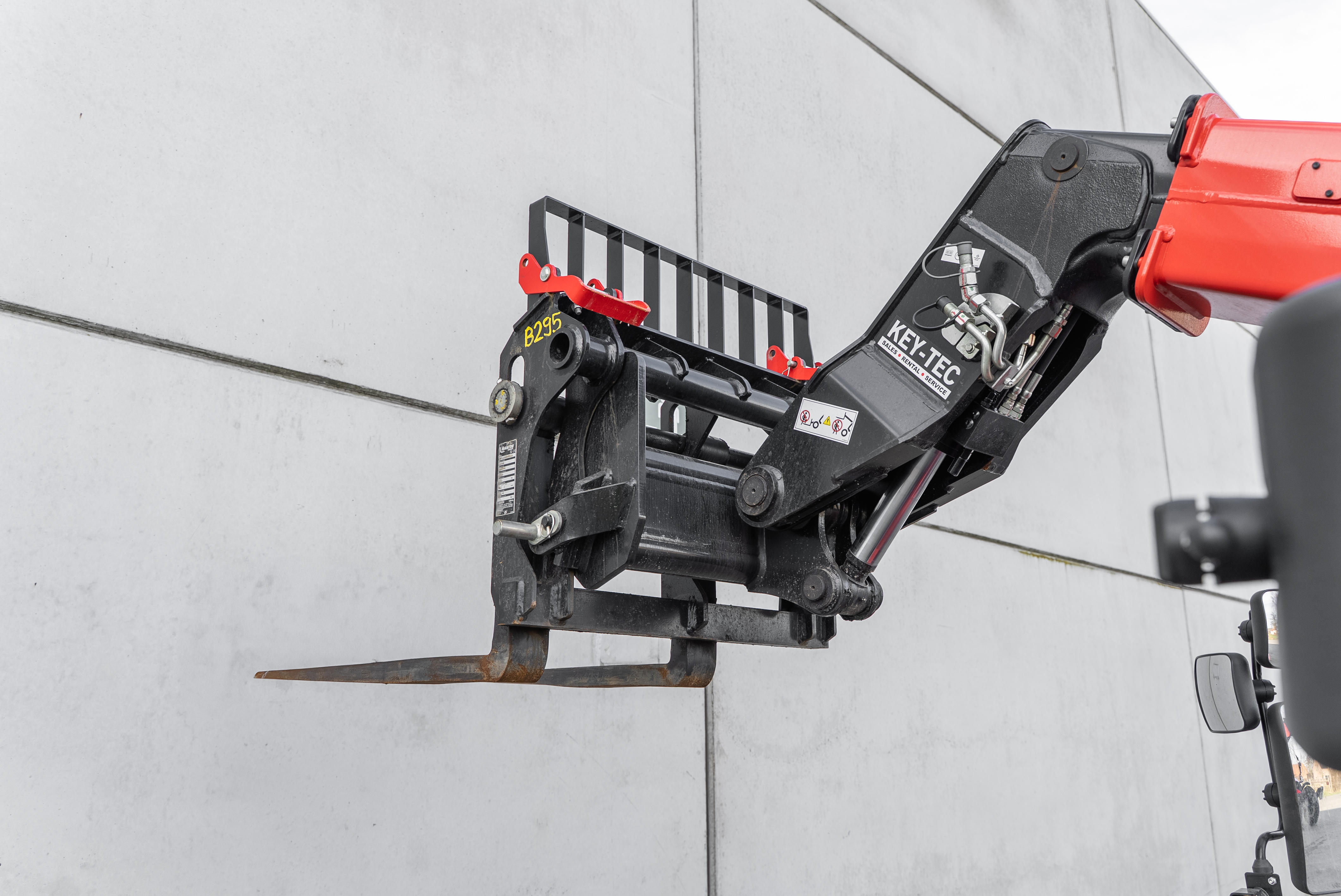 Manitou - Télescopiques - MT 625 H COMFORT 75K ST5 S1 - Image produit