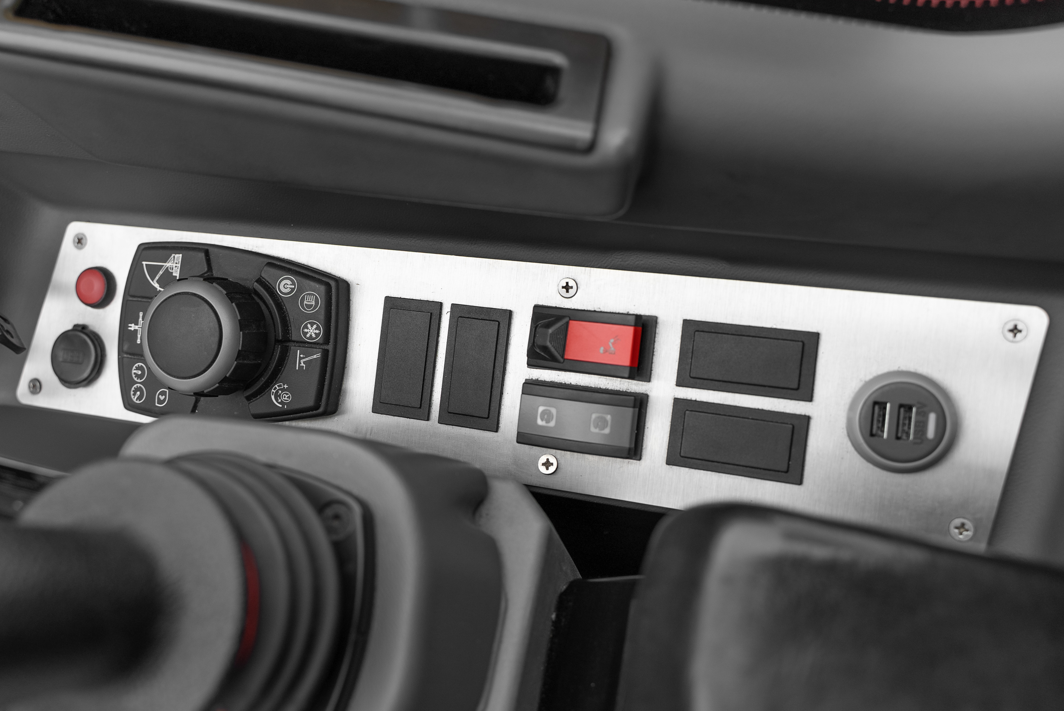 RTH 4.18 - Product image