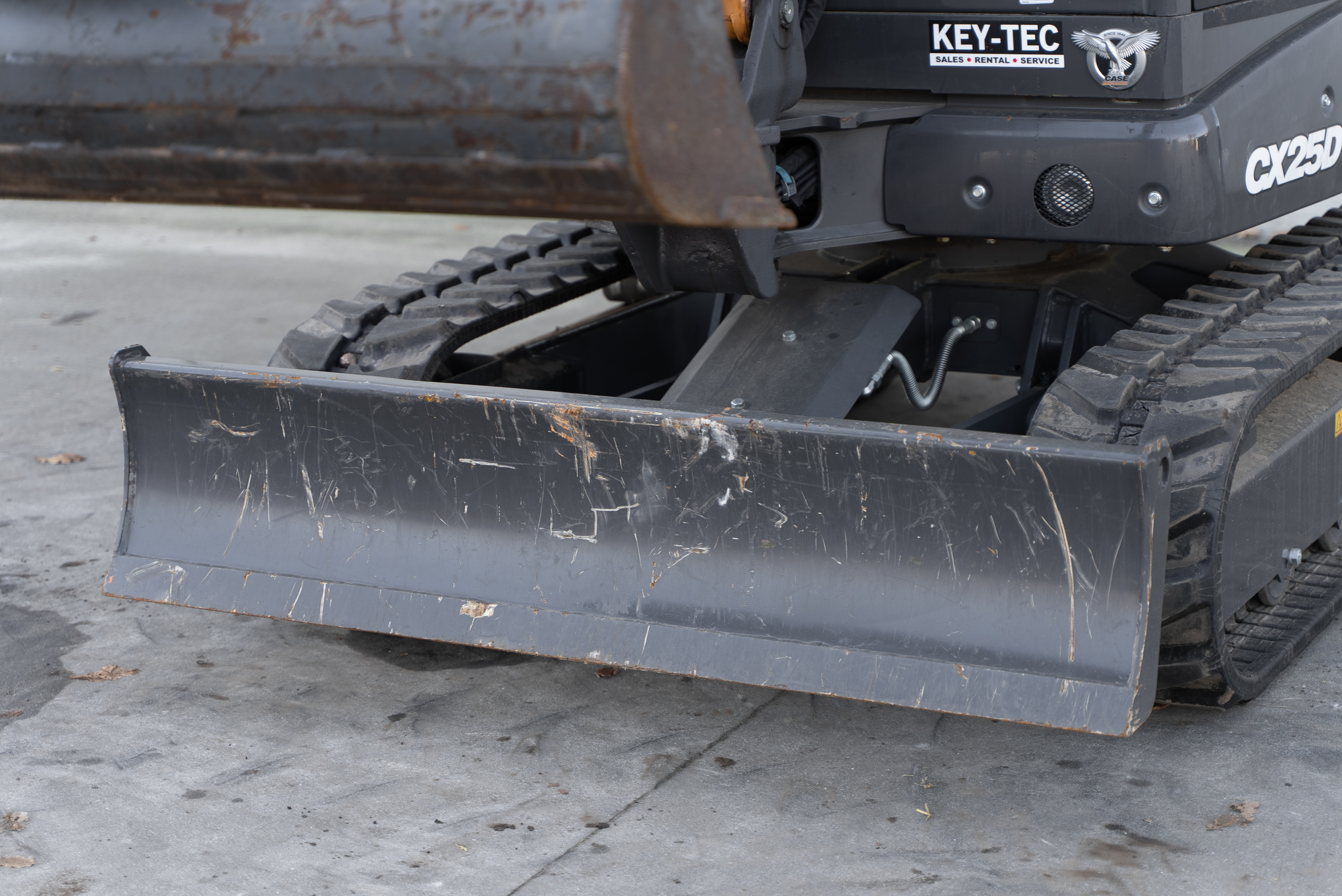 CX 25 D  - Product image