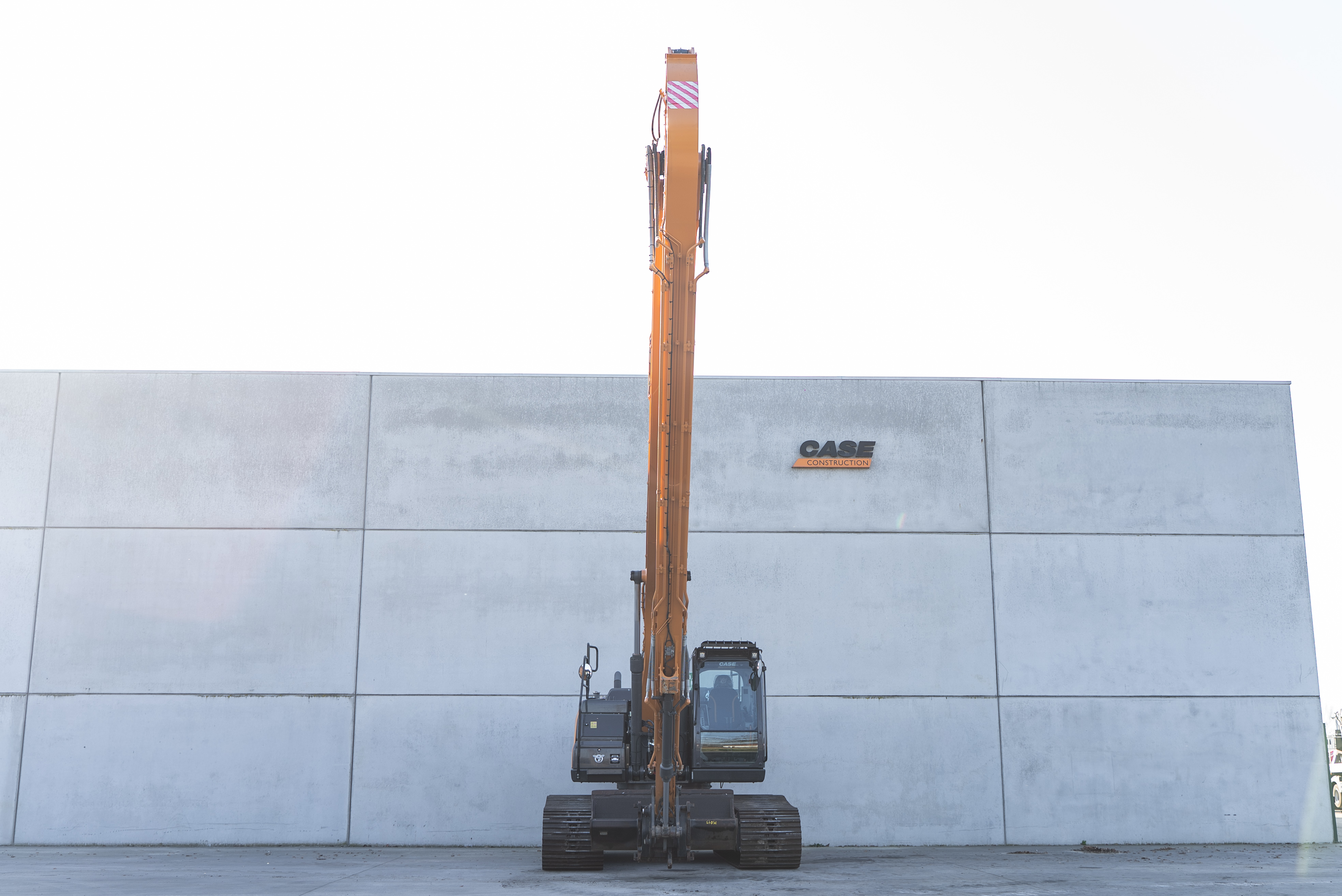 CX 250 E - Product image