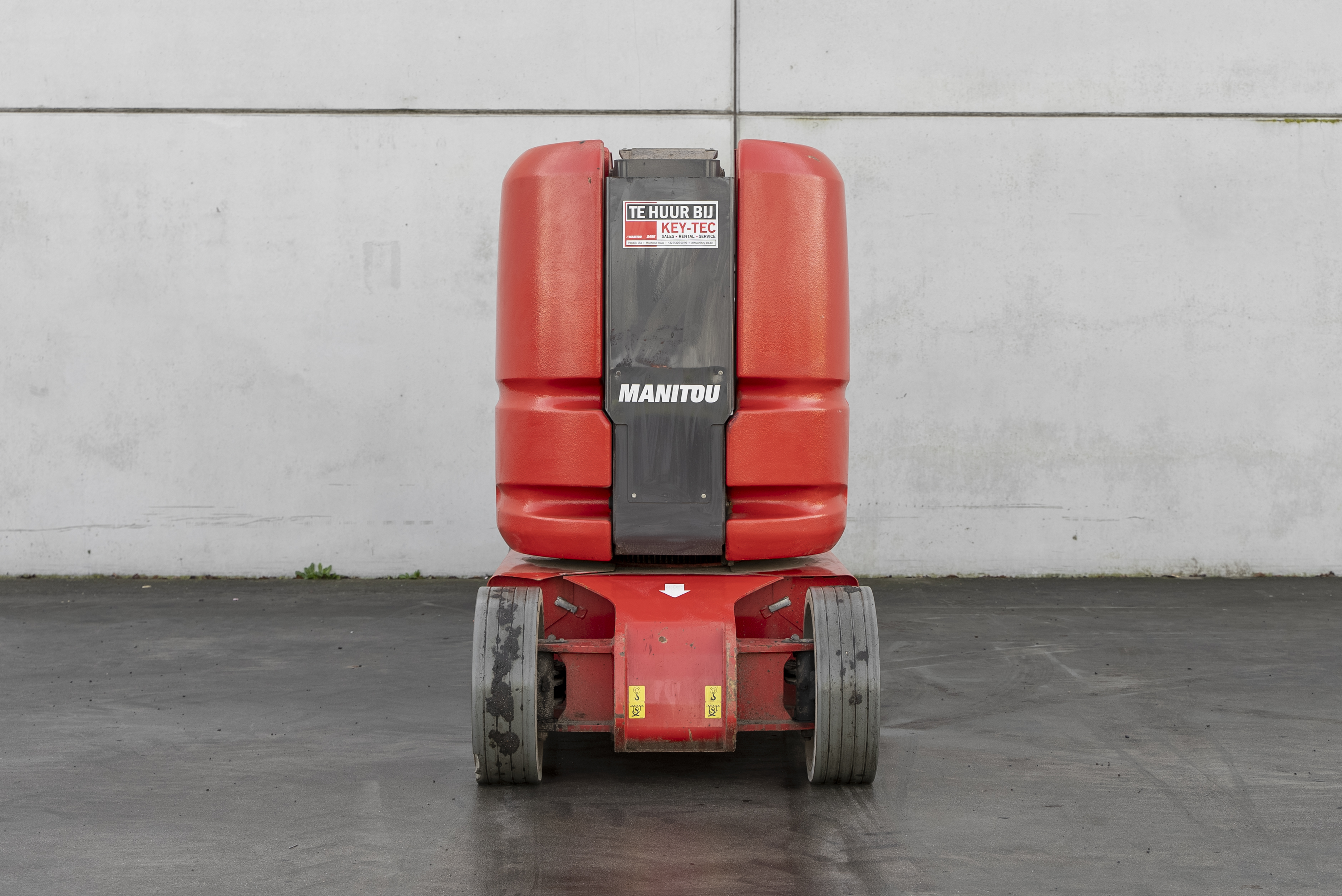 AETJ 120 COMPACT 2 - Product image