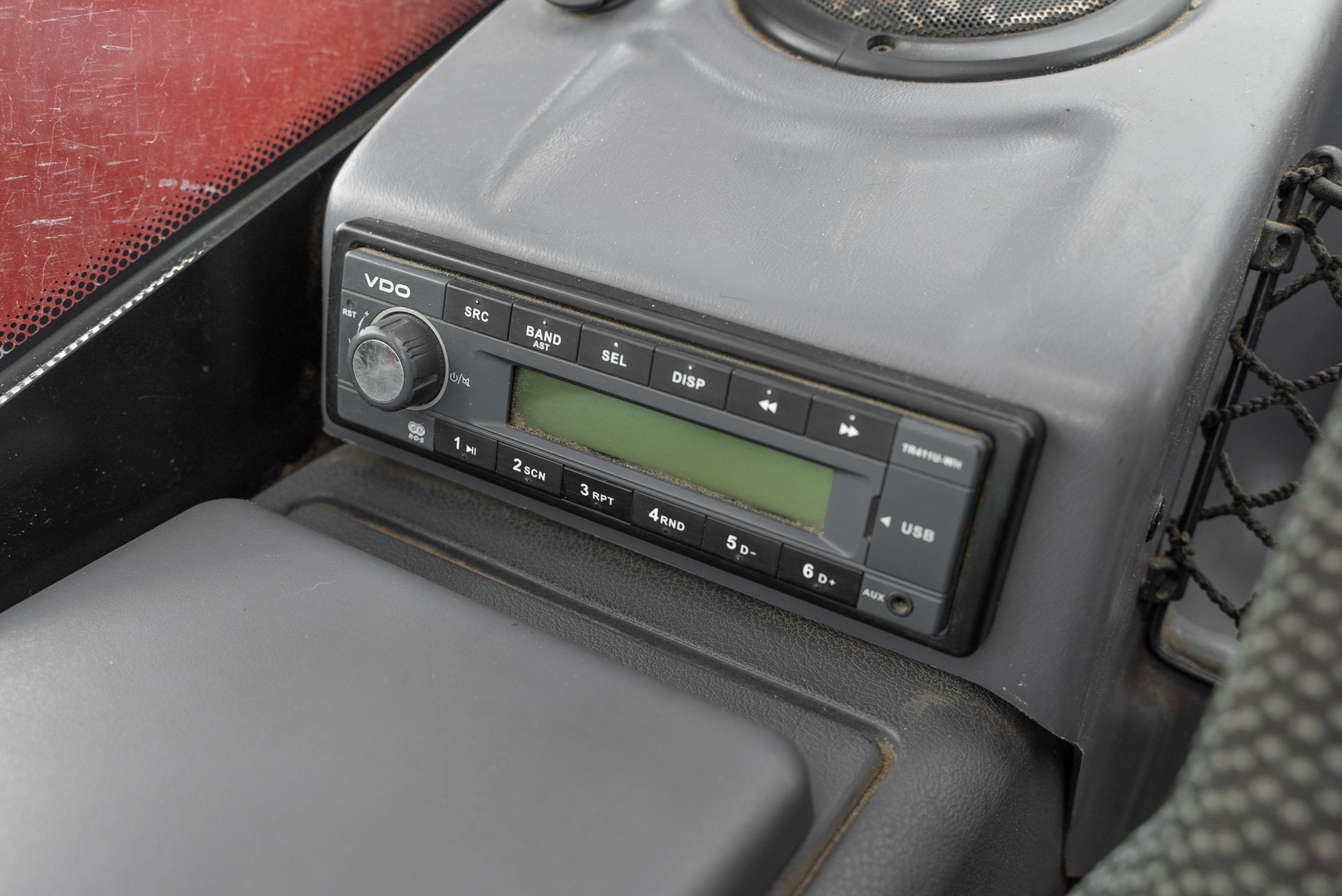 MT 625 H COMFORT 75K ST5 S1 - Product image