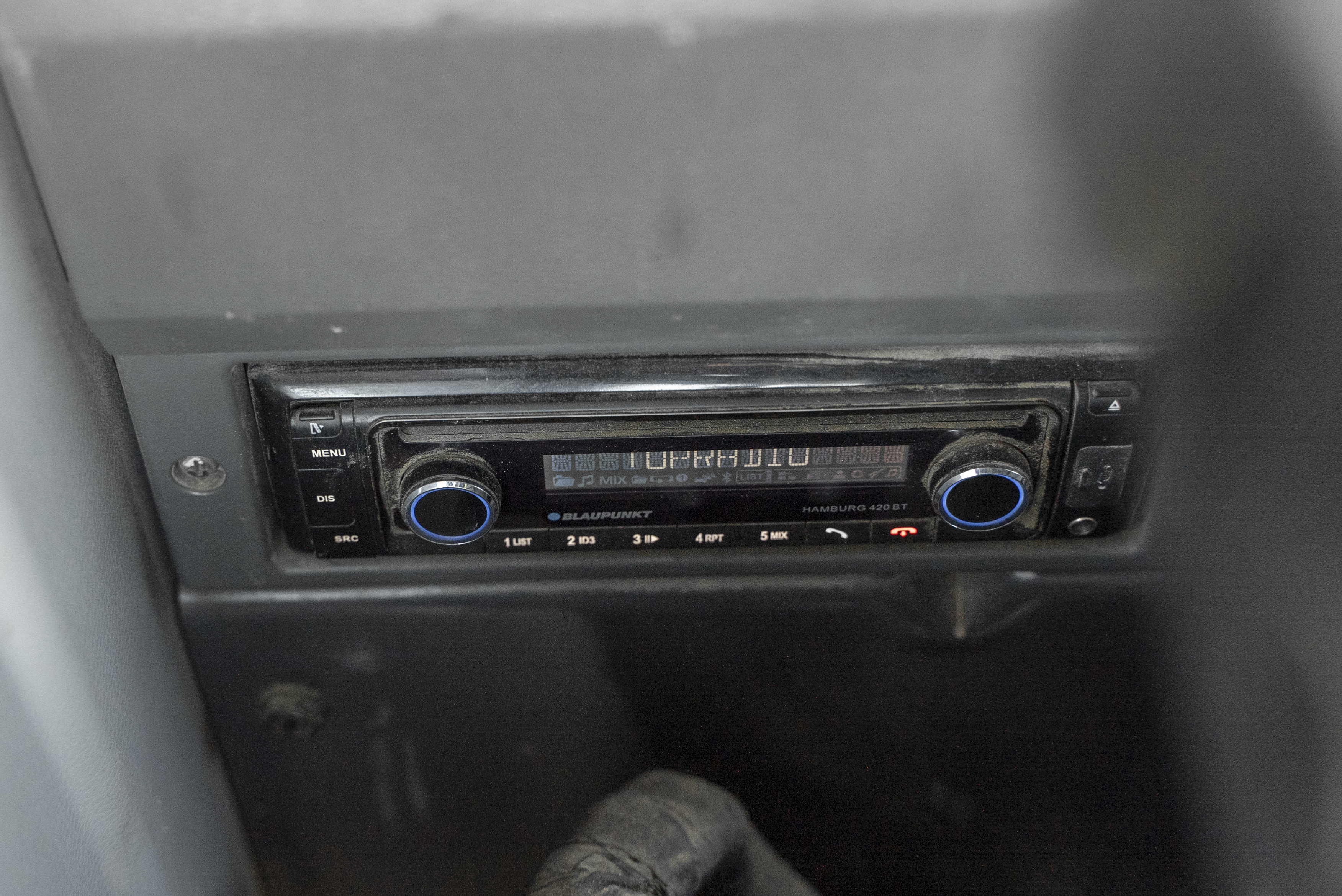 DX 140 W-3 - Product image