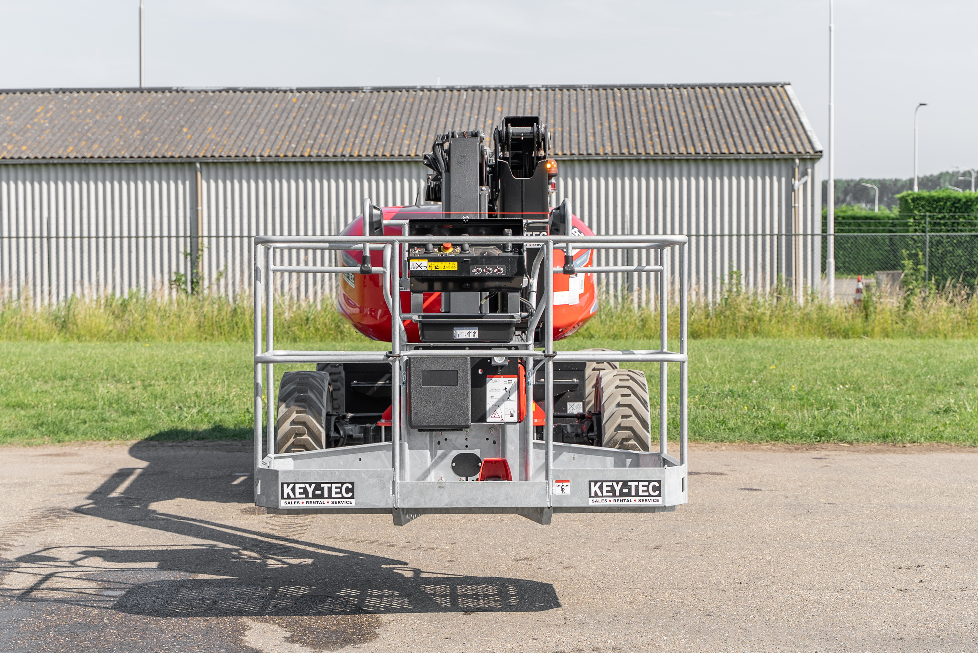 ATJ 160 E S1 - Product image