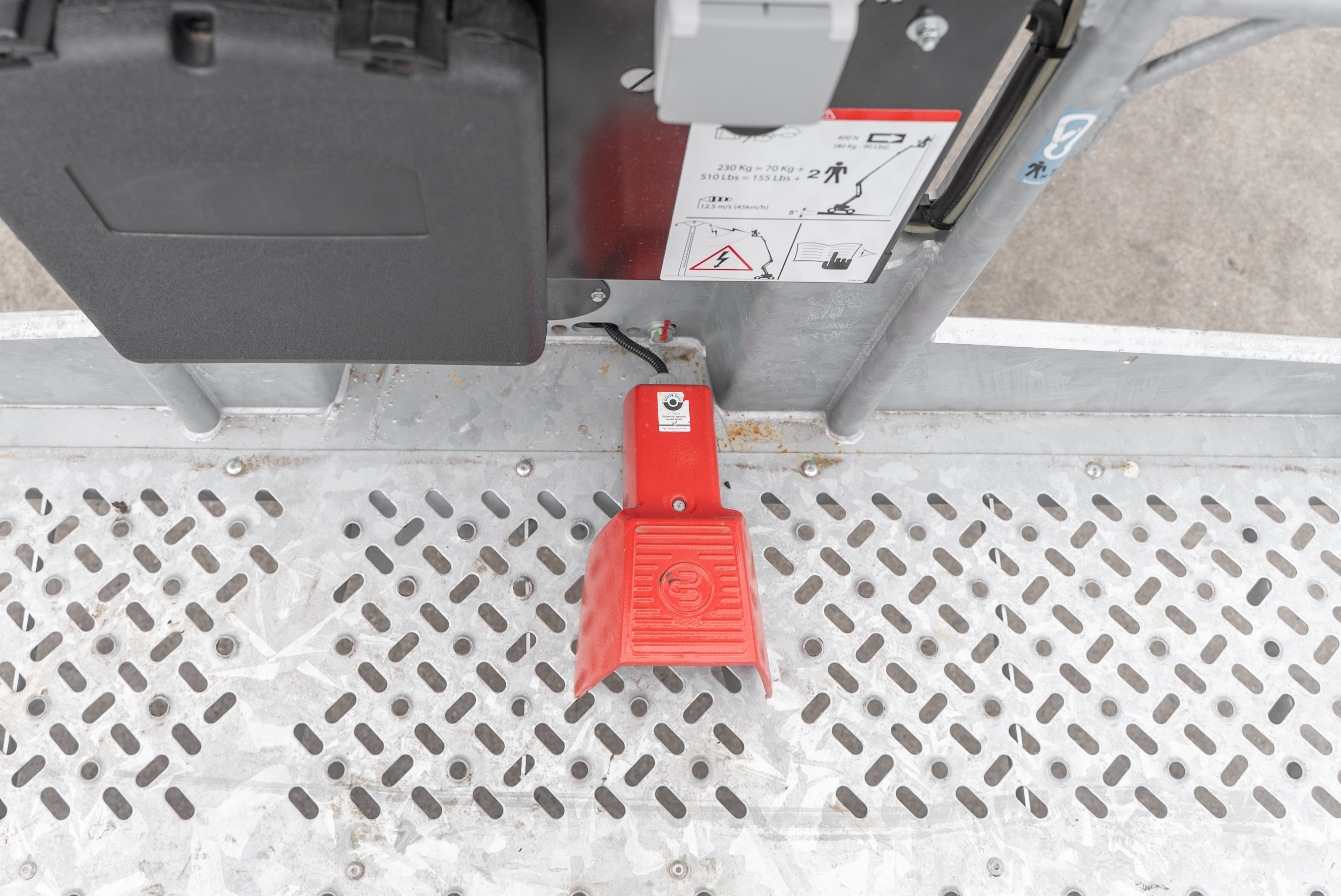 ATJ 160 RC 4RD ST5 S2 - Product image