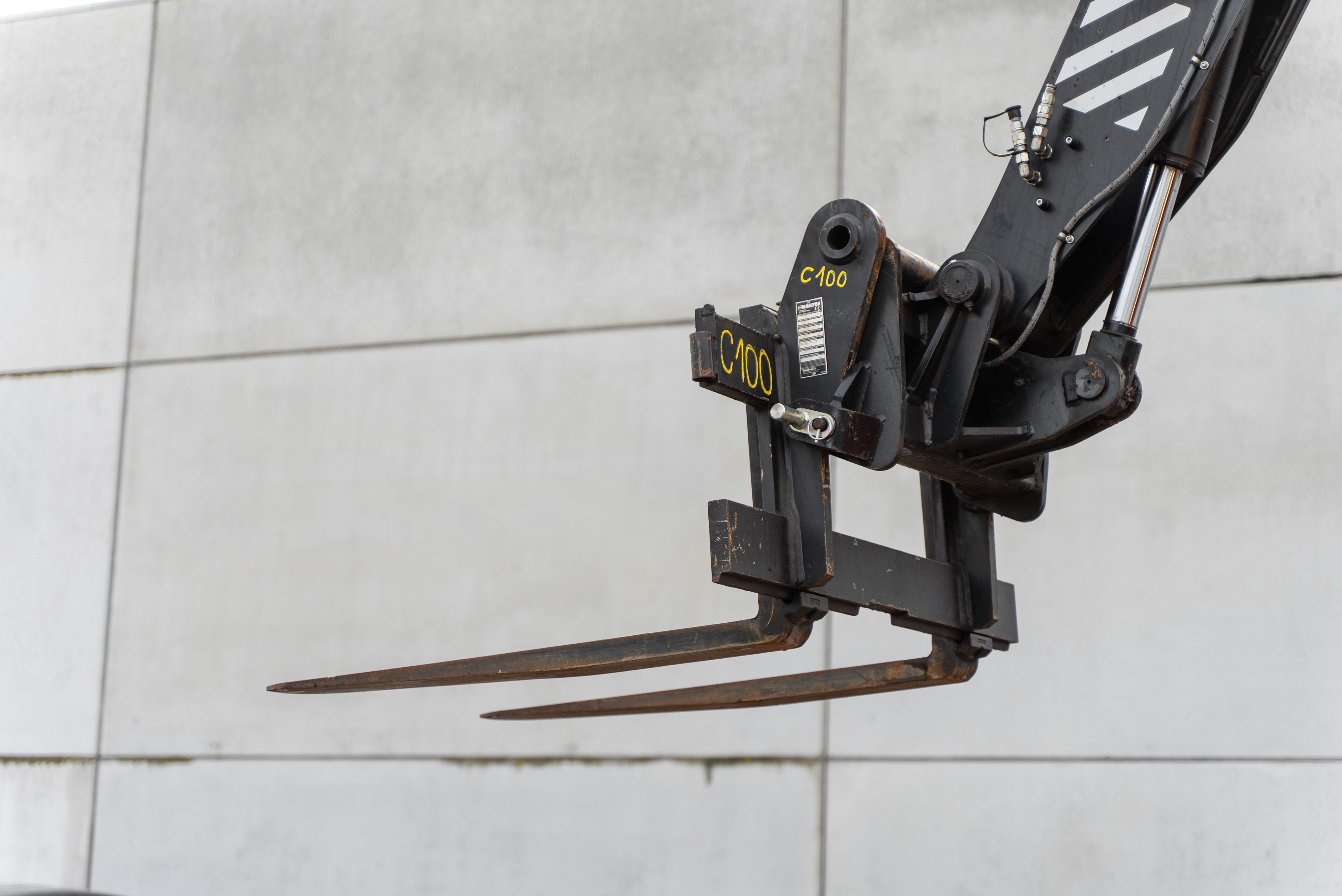 MRT 1840 EASY 75P 360 ST3B S2 - Product image