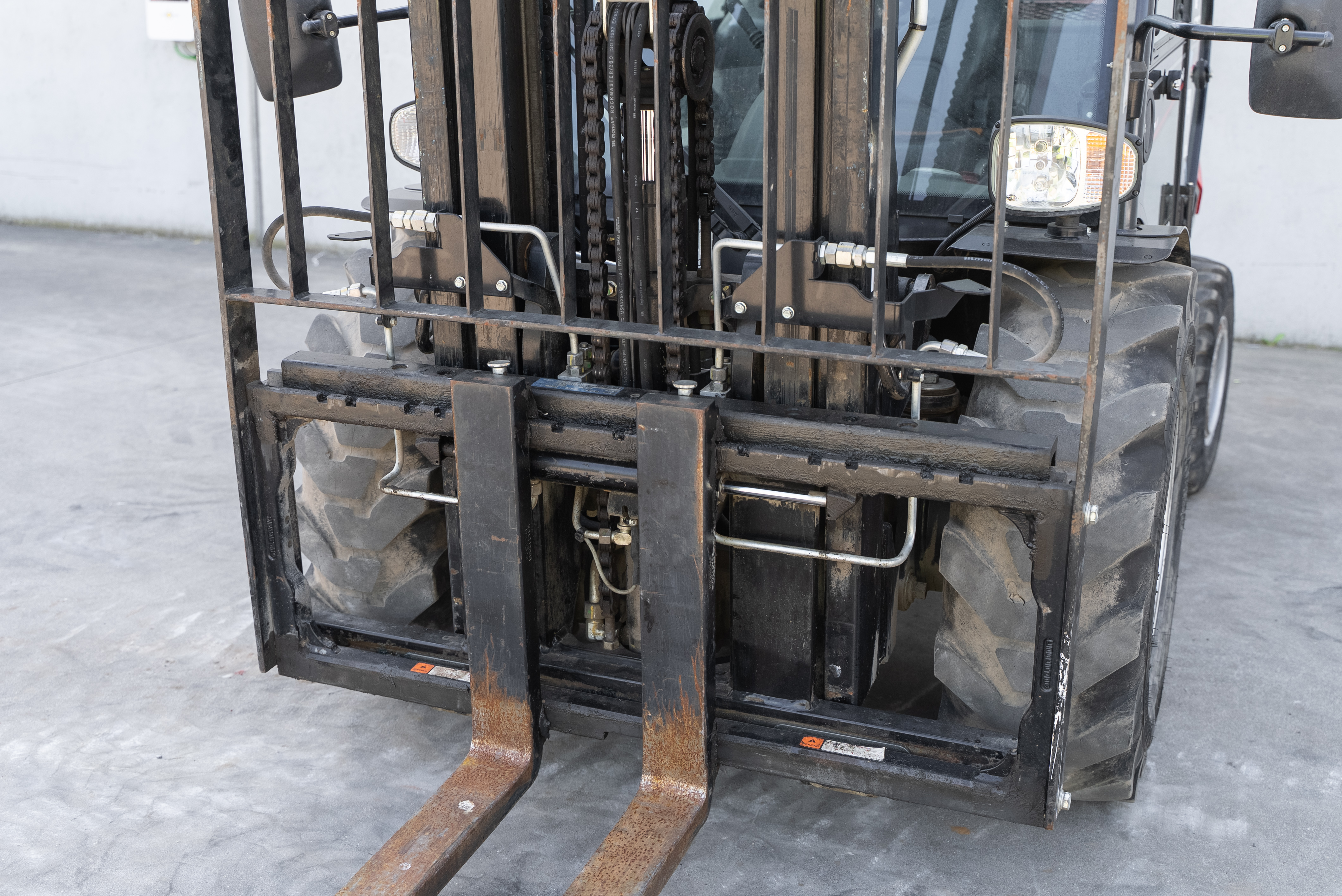 MC 30-4 D K ST5 S1 - Product image