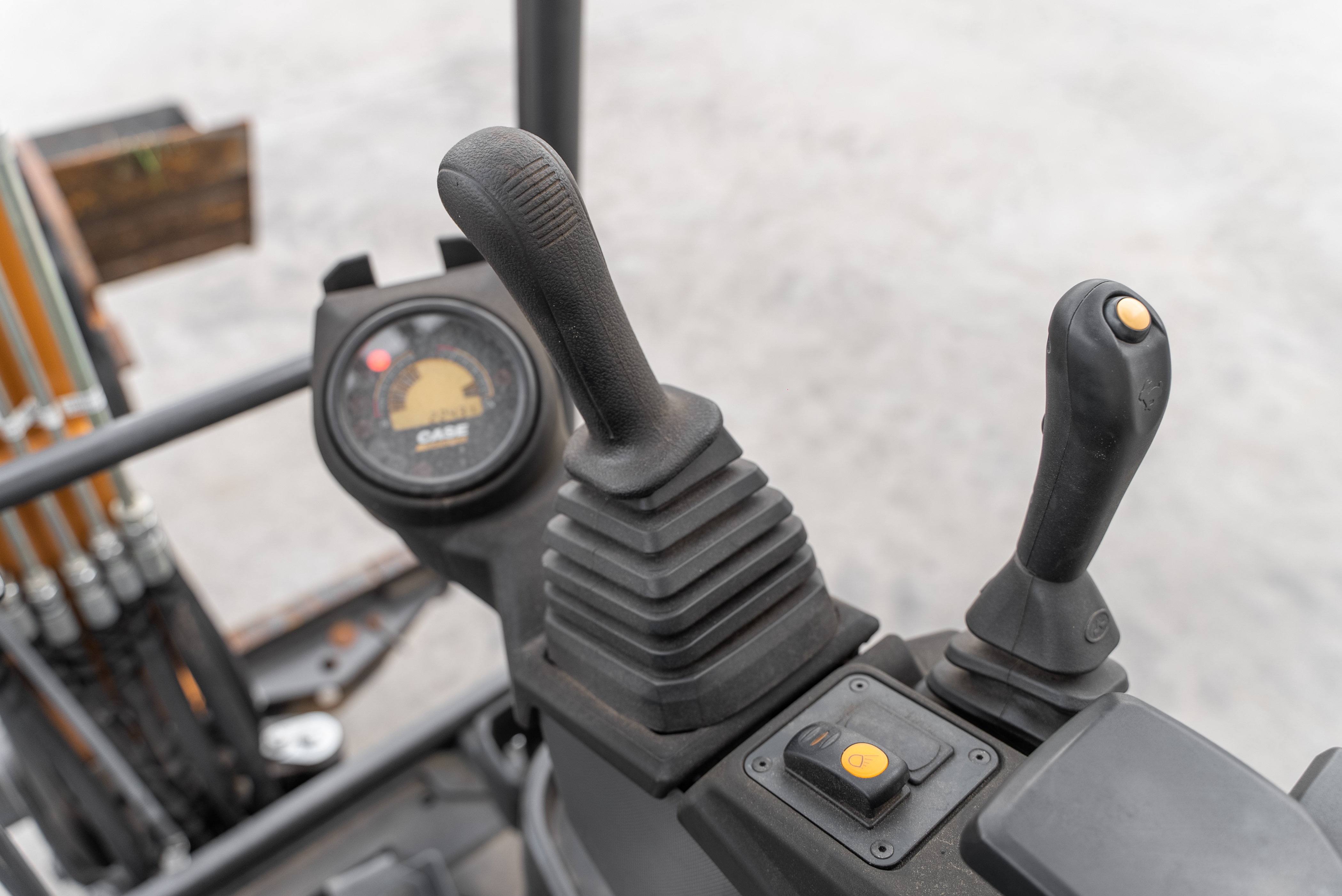 CX 17 D  - Product image