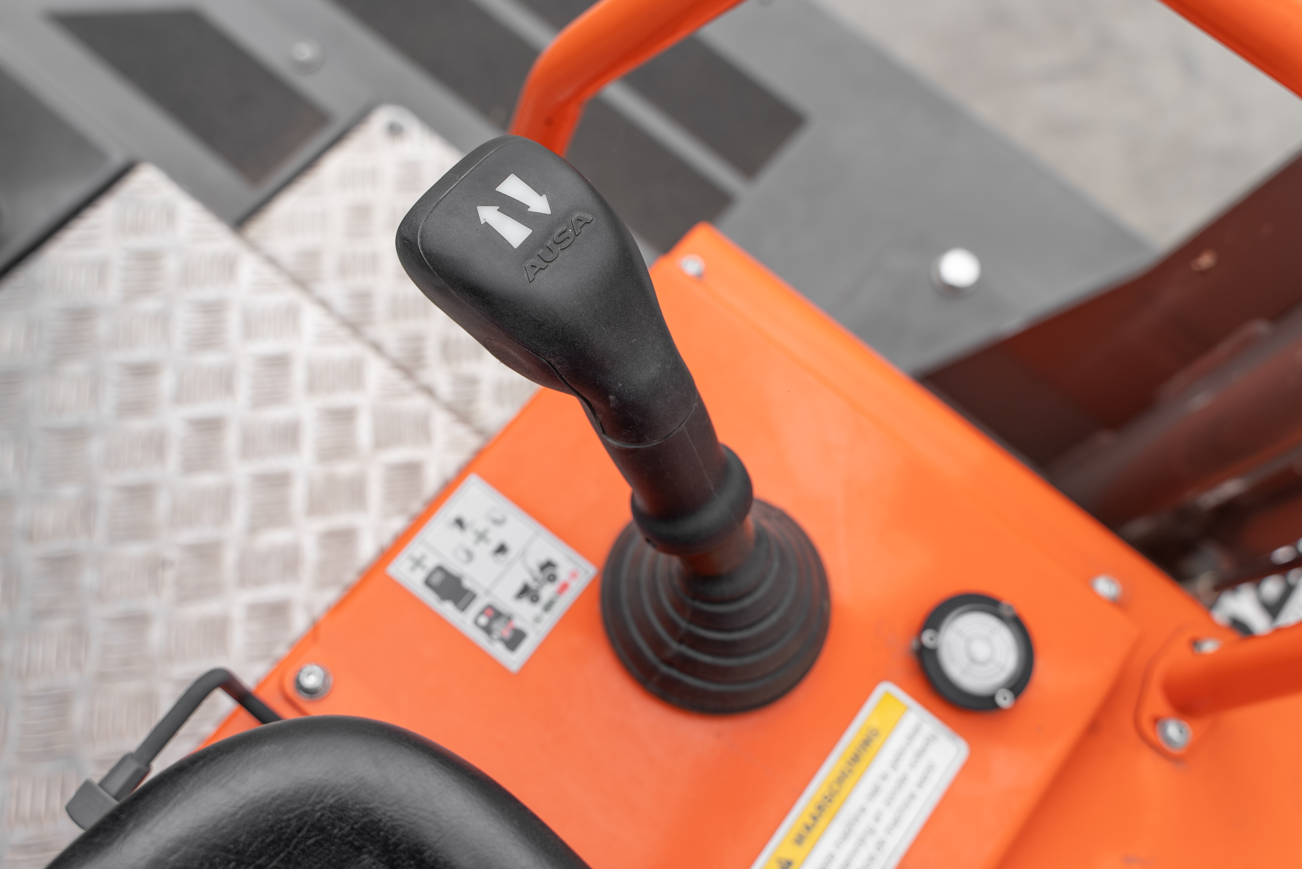 D 601 AHG - Product image