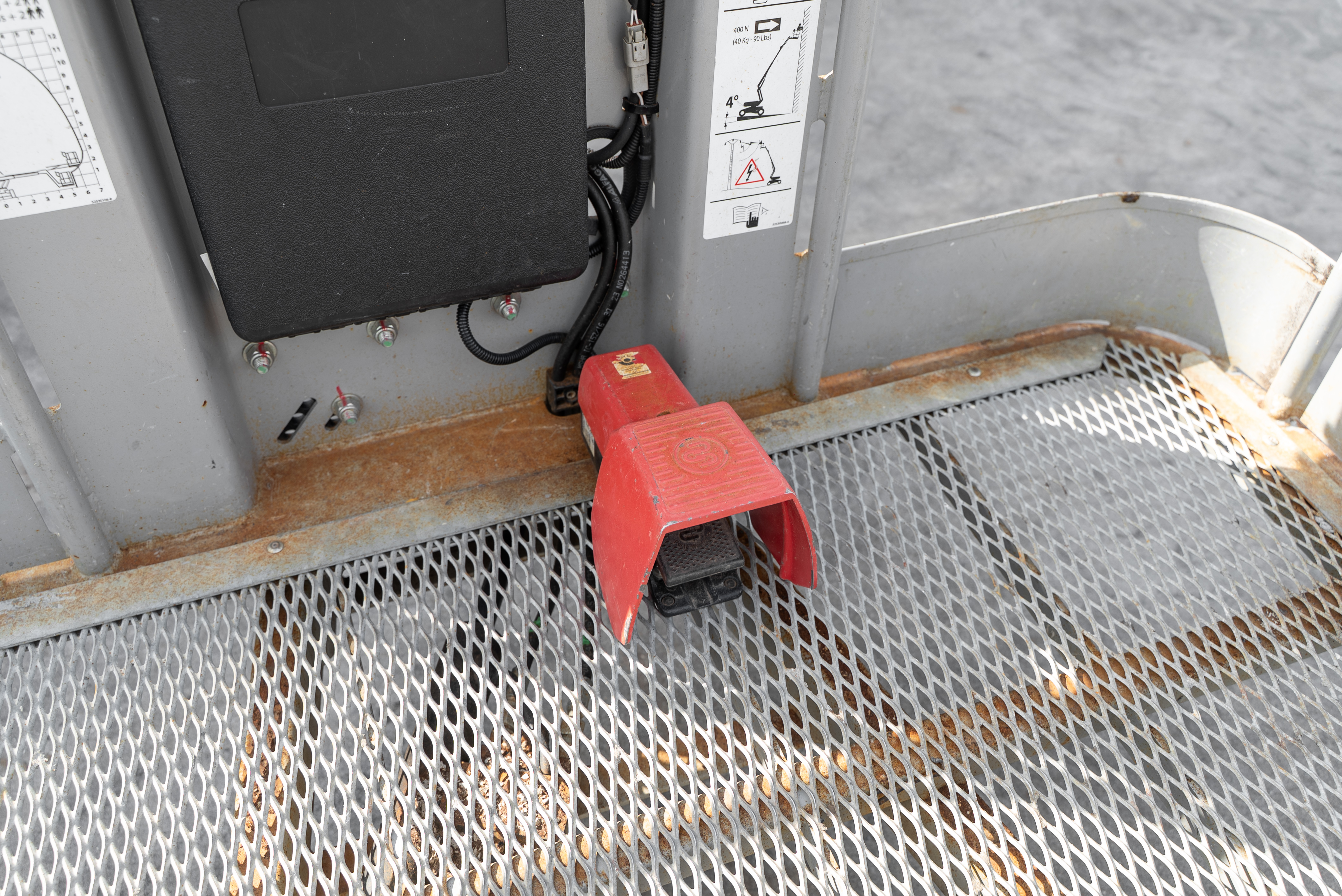 MAN GO 12 - Product image