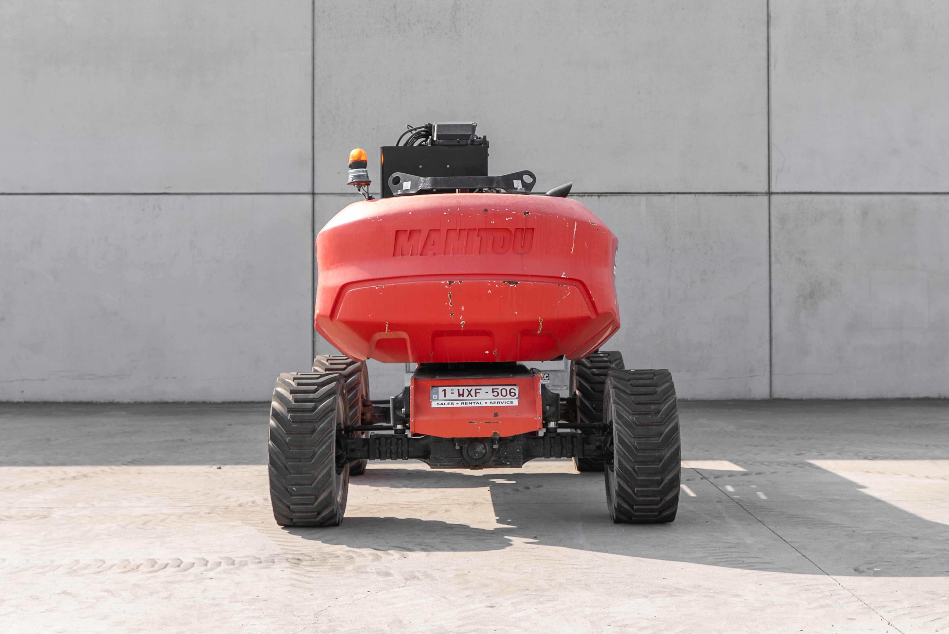 ATJ 180 RC 4RD ST5 S1 - Product image