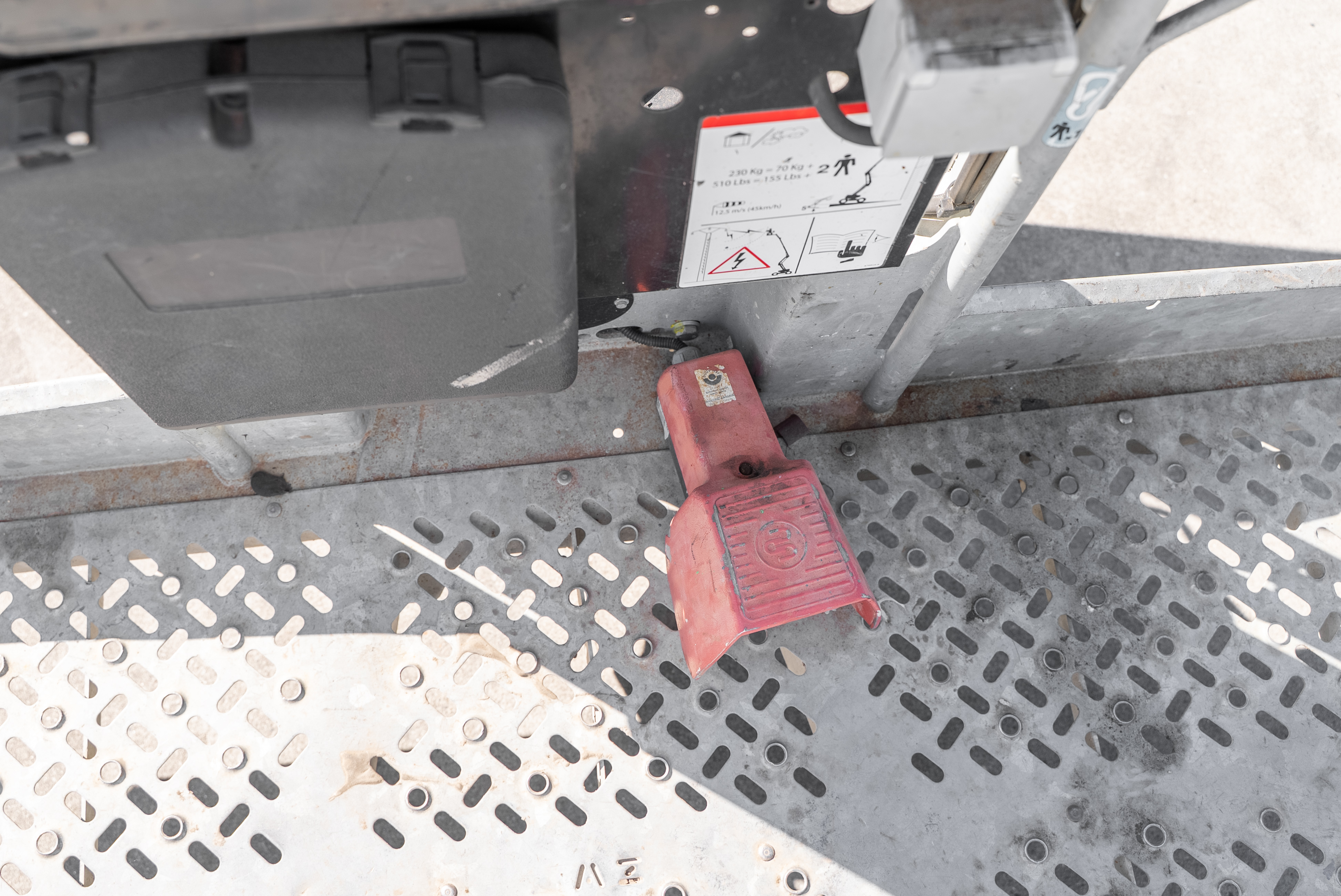 ATJ 160 RC 4RD ST5 S2 - Product image