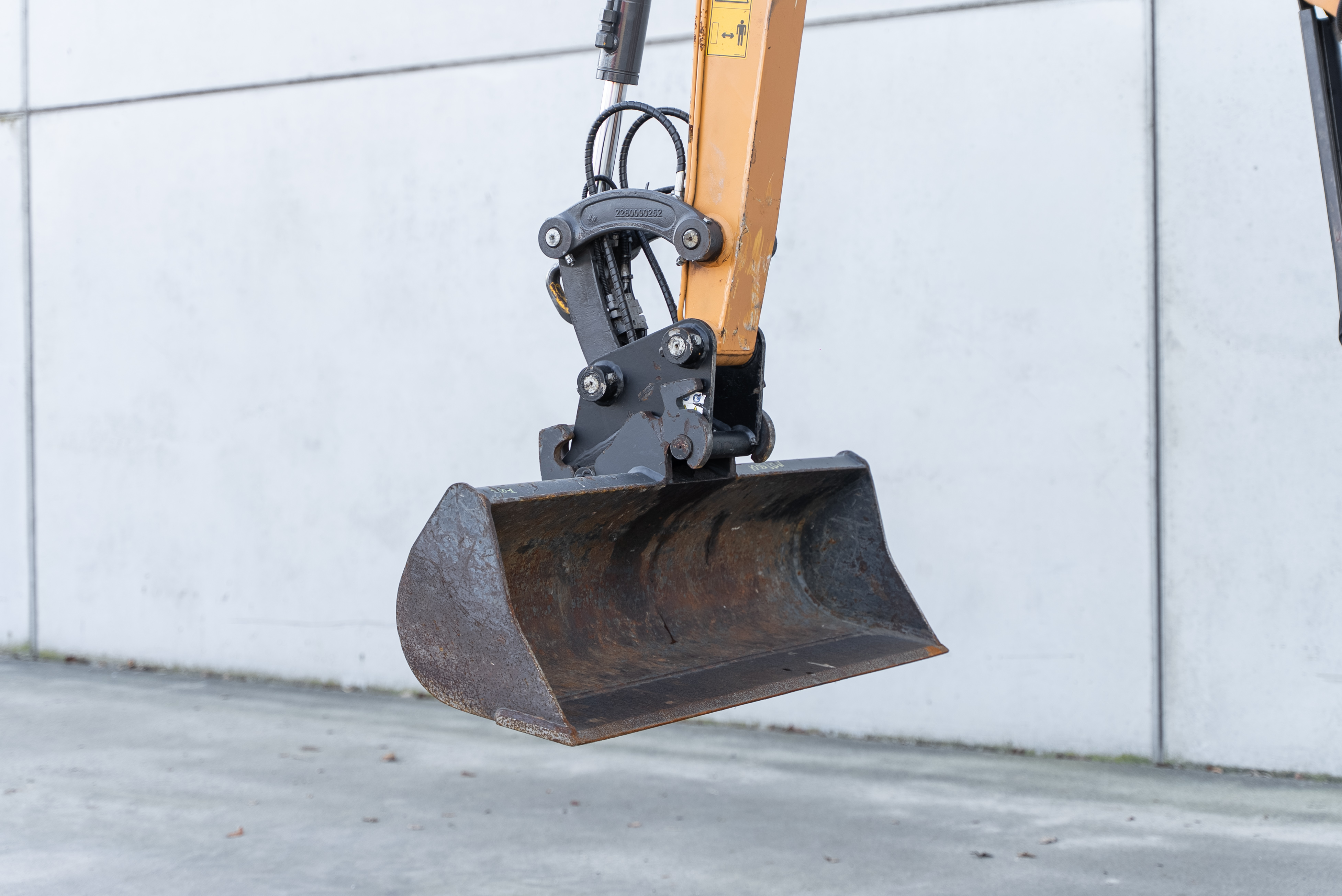 CX 25 D  - Product image