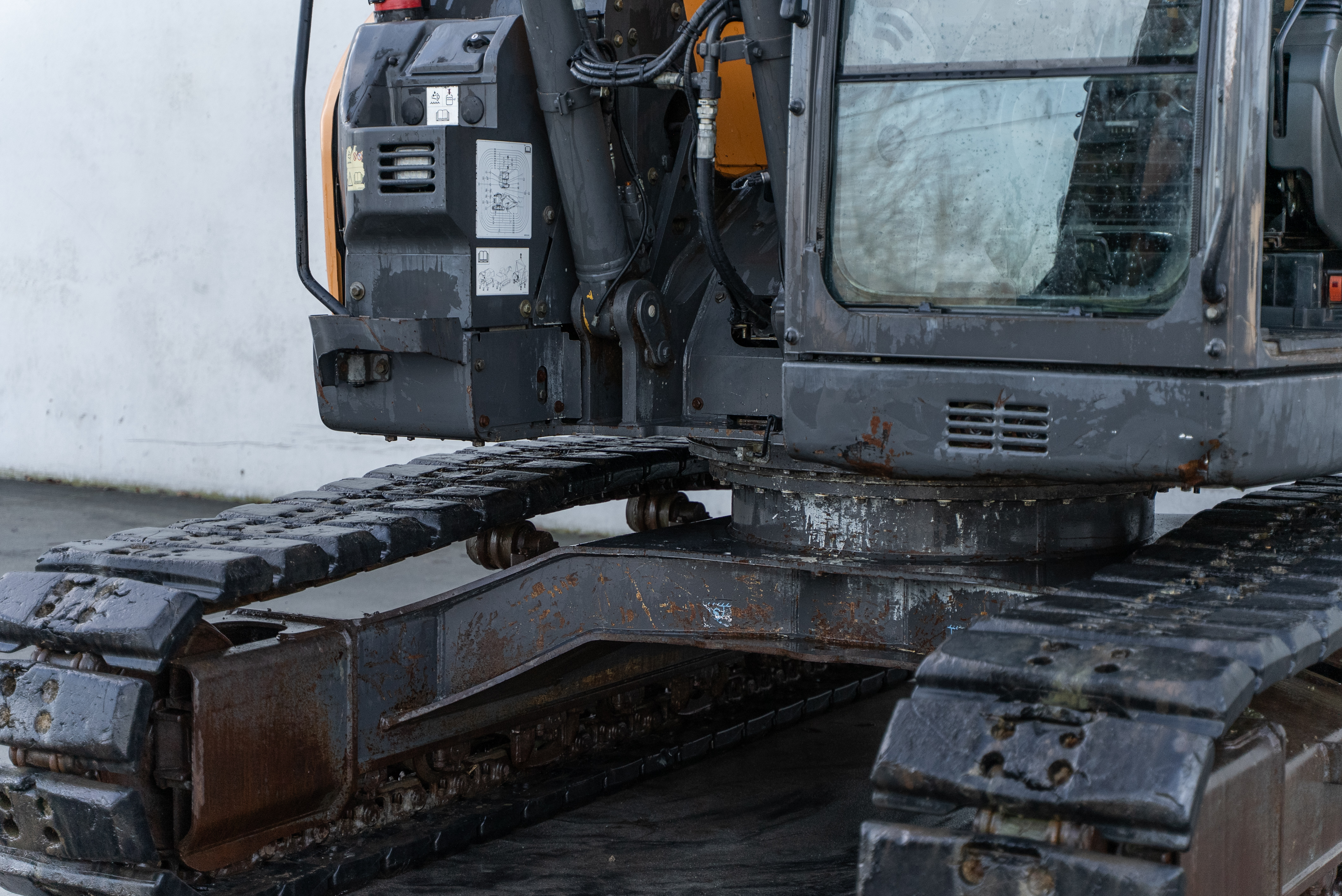 CX 145 D - Product image