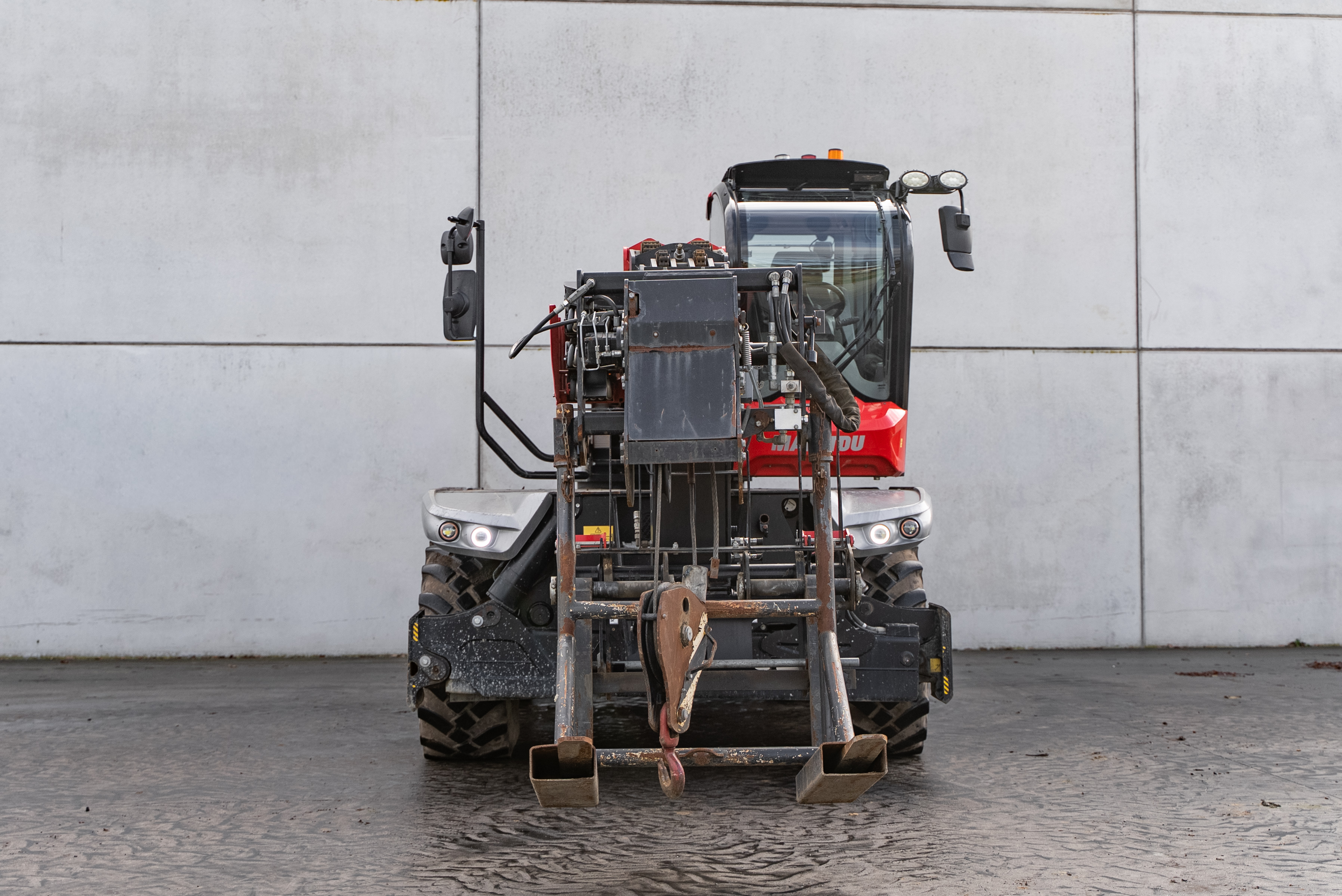 MRT 2660 360 160Y ST5 S1 - Product image