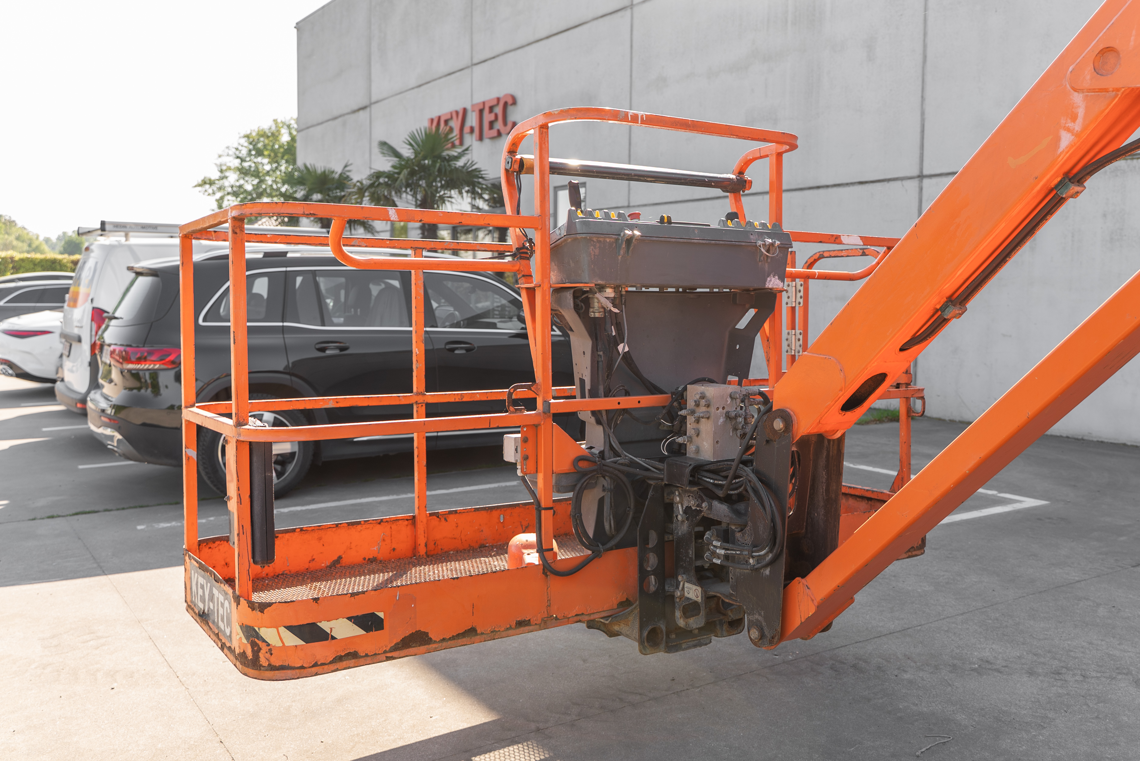 1350 SJP - Product image