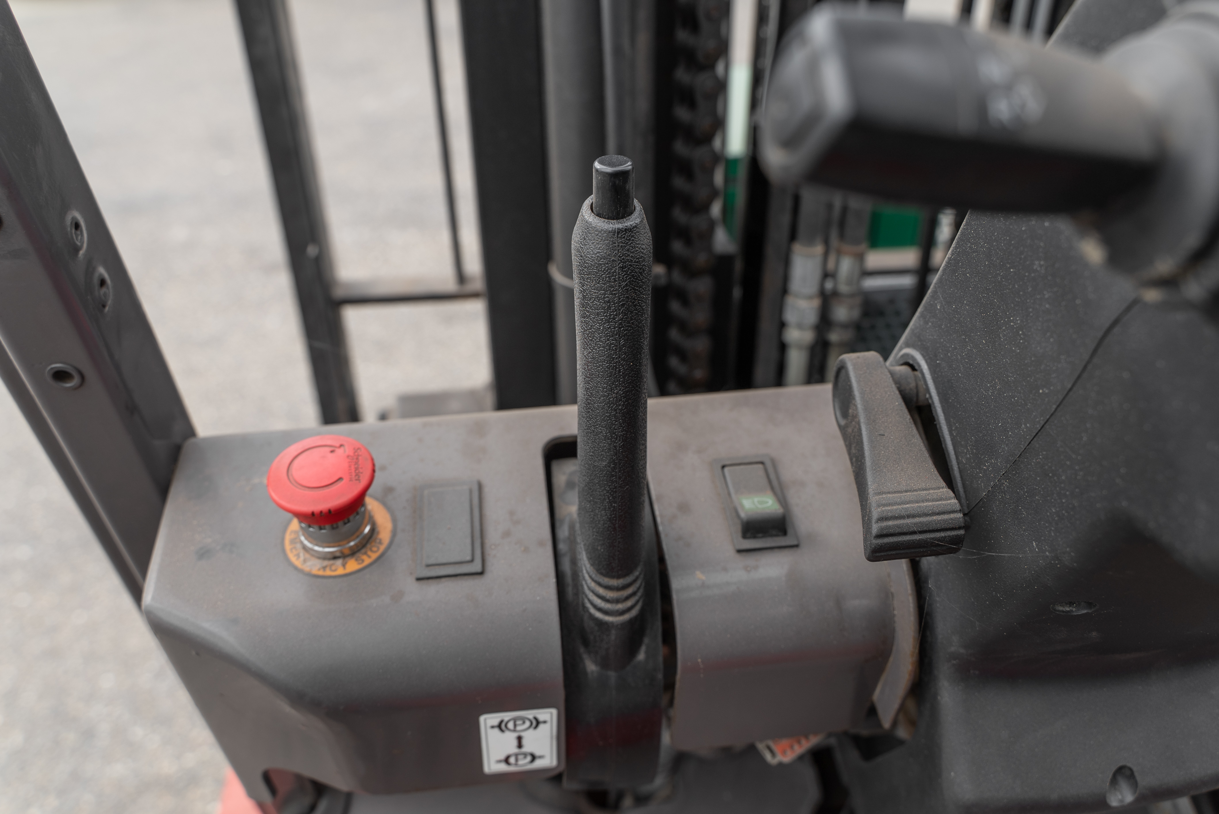 ME 435 80V S3 - Product image