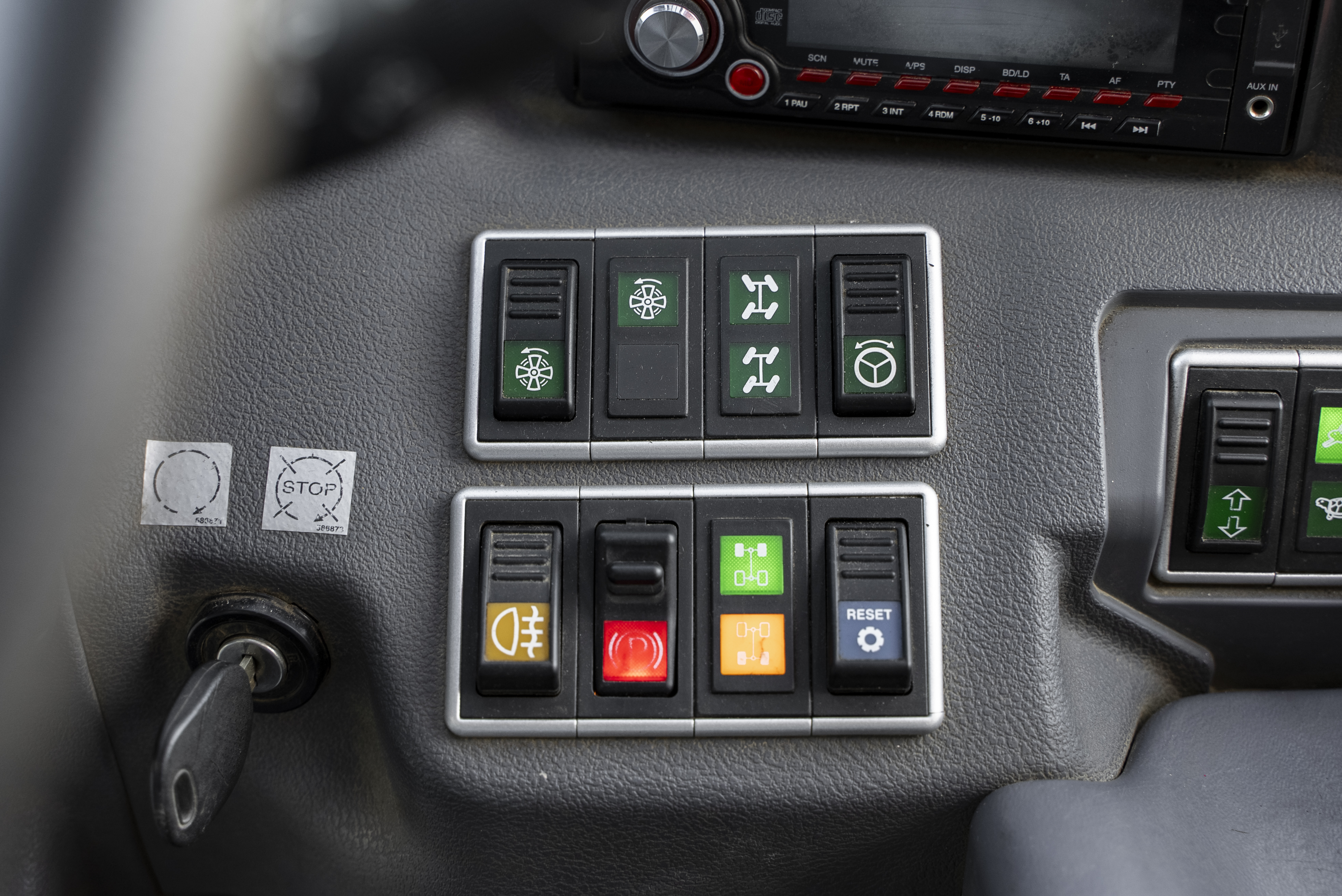 MHT 780 L EVOLUTION E3 - Product image