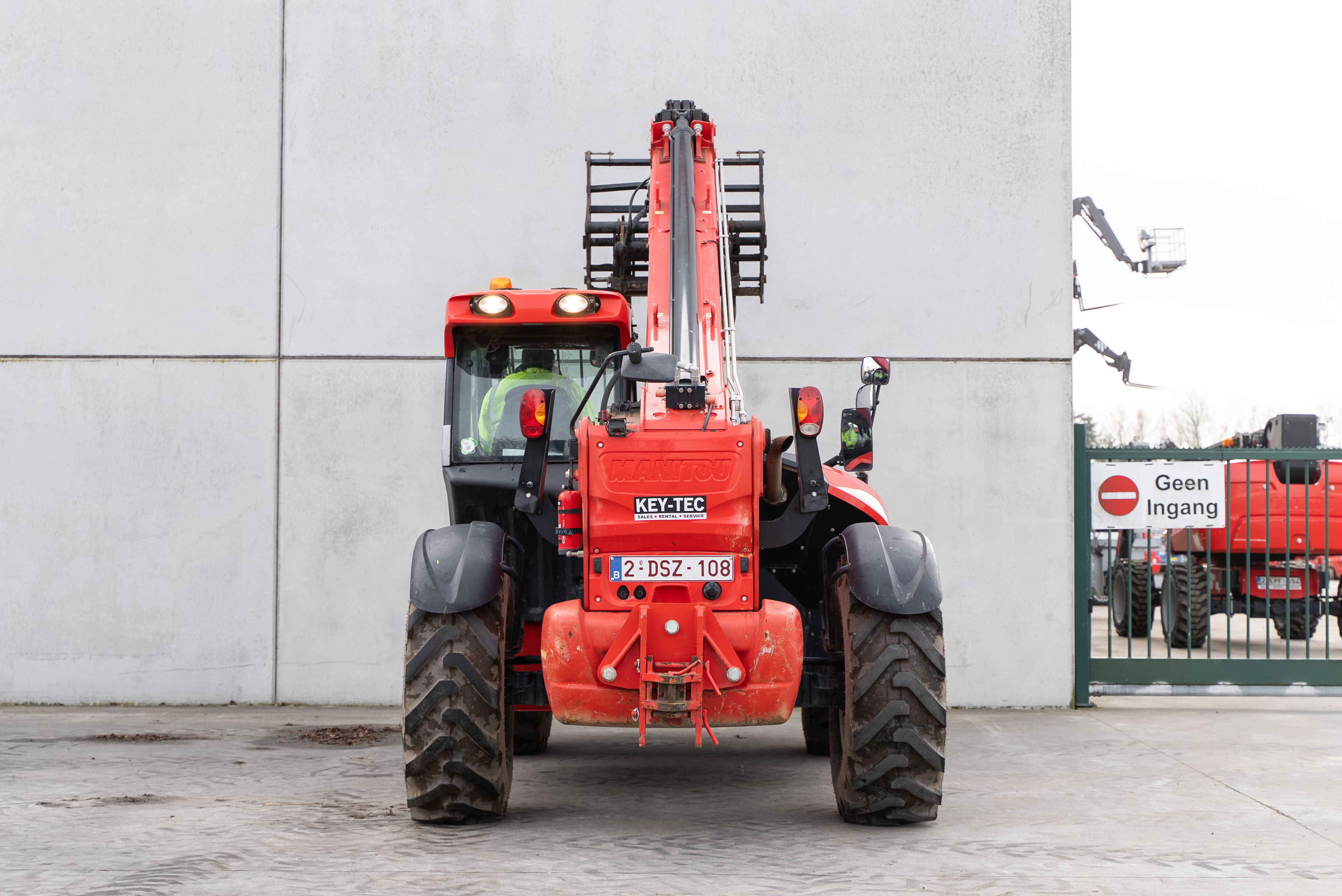MT 1840 EASY 75D ST5 S1 - Product image