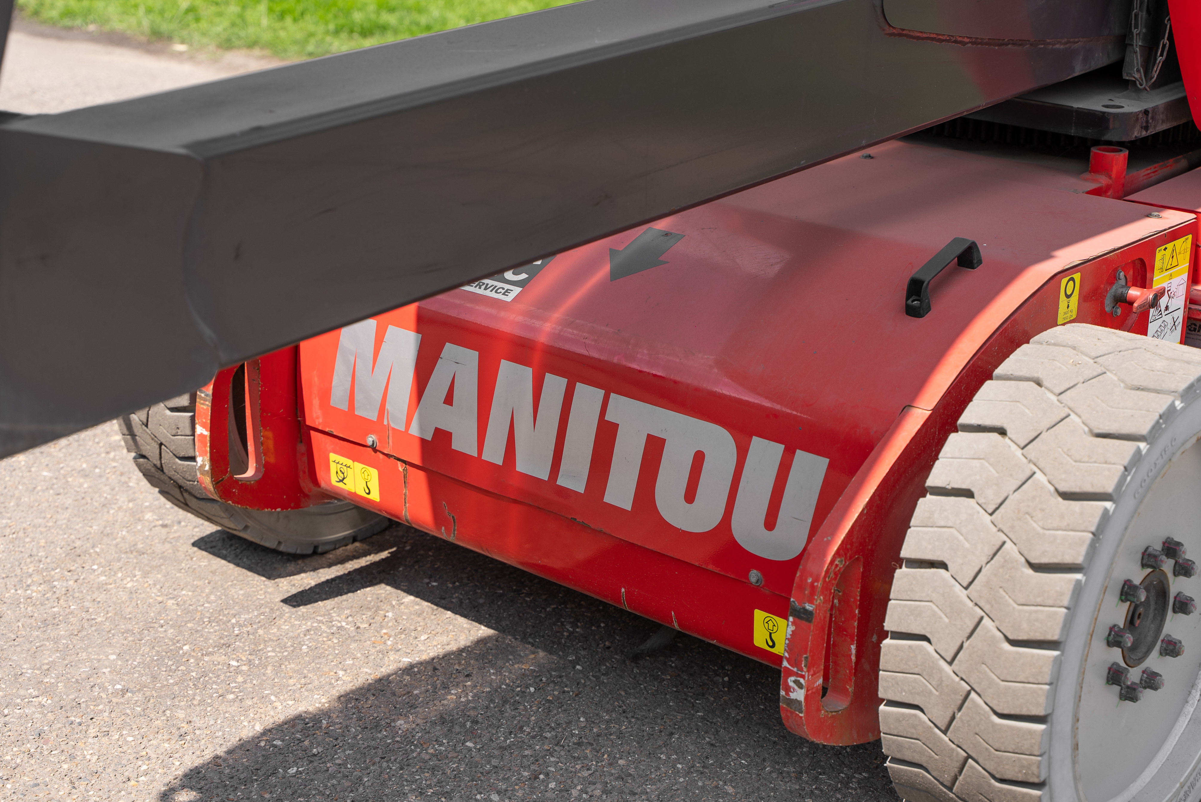 AETJ 150 COMPACT - Product image