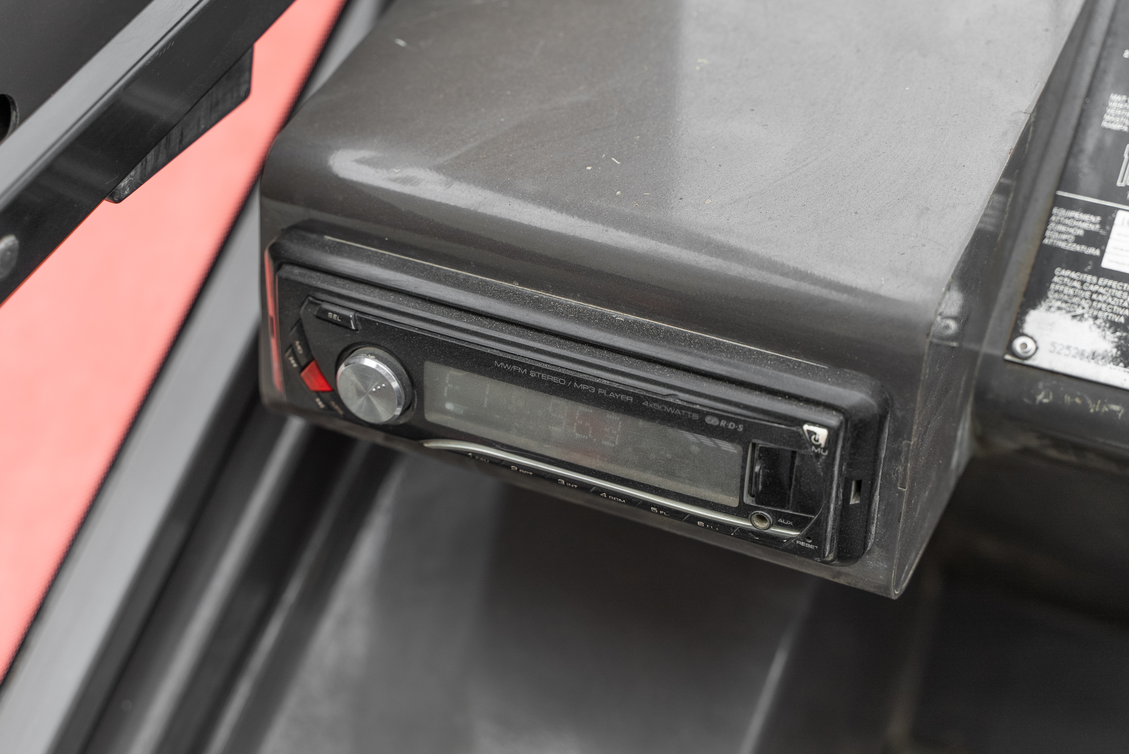 M 30-4 ST3B - Product image
