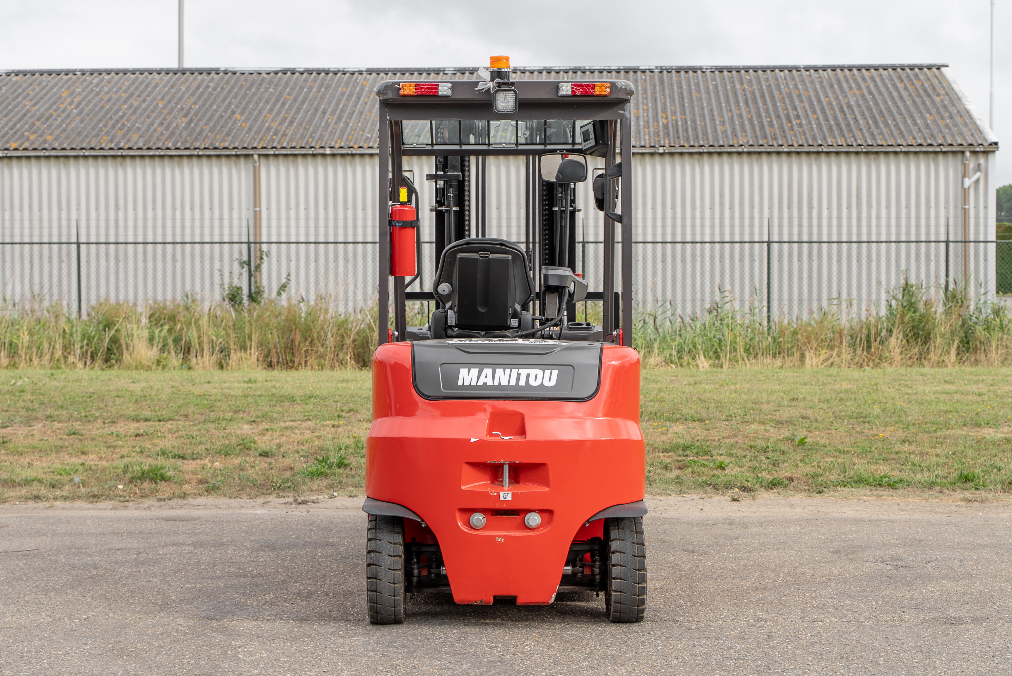 ME 430 80V S3 - Product image