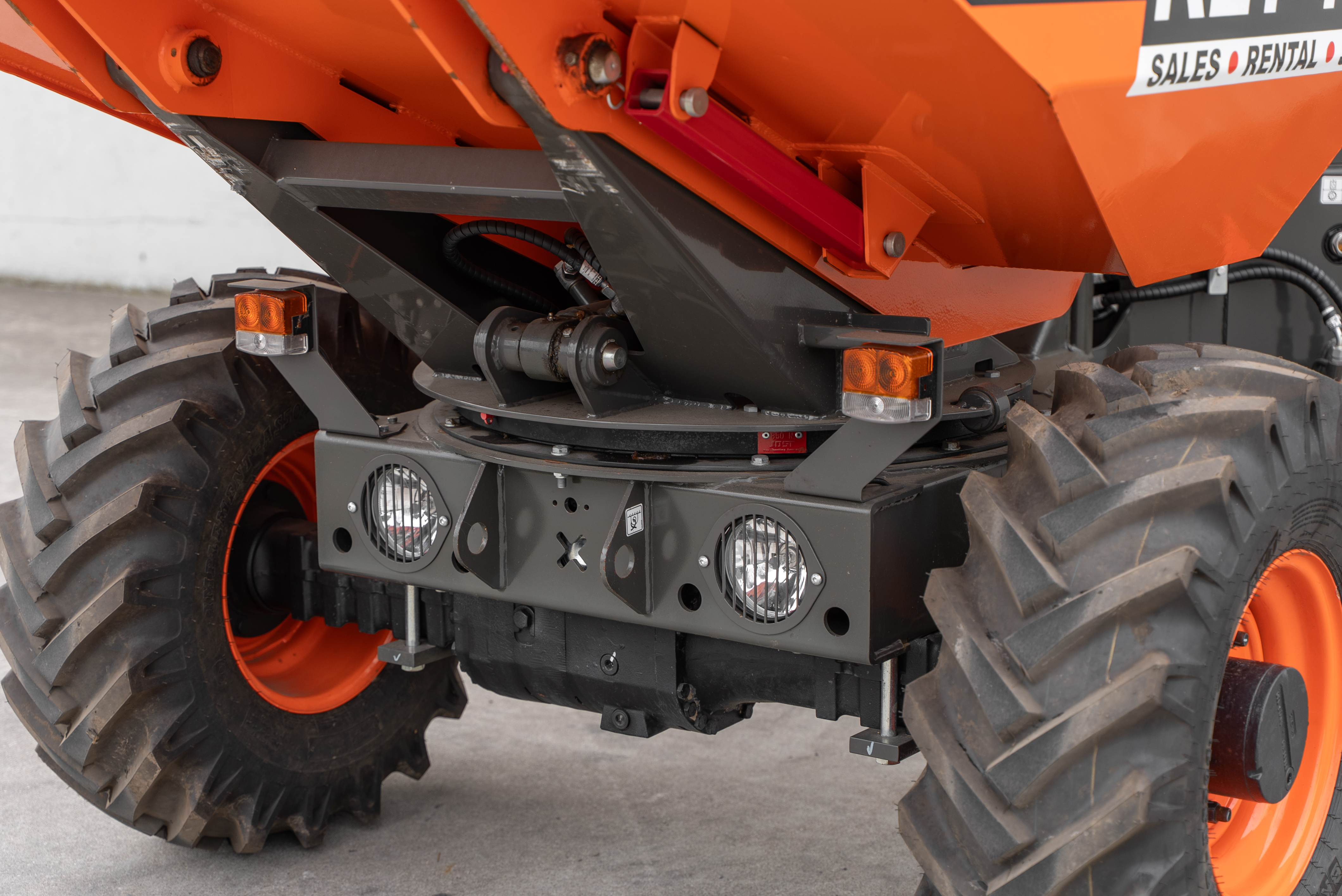 D 301 AHG - Product image