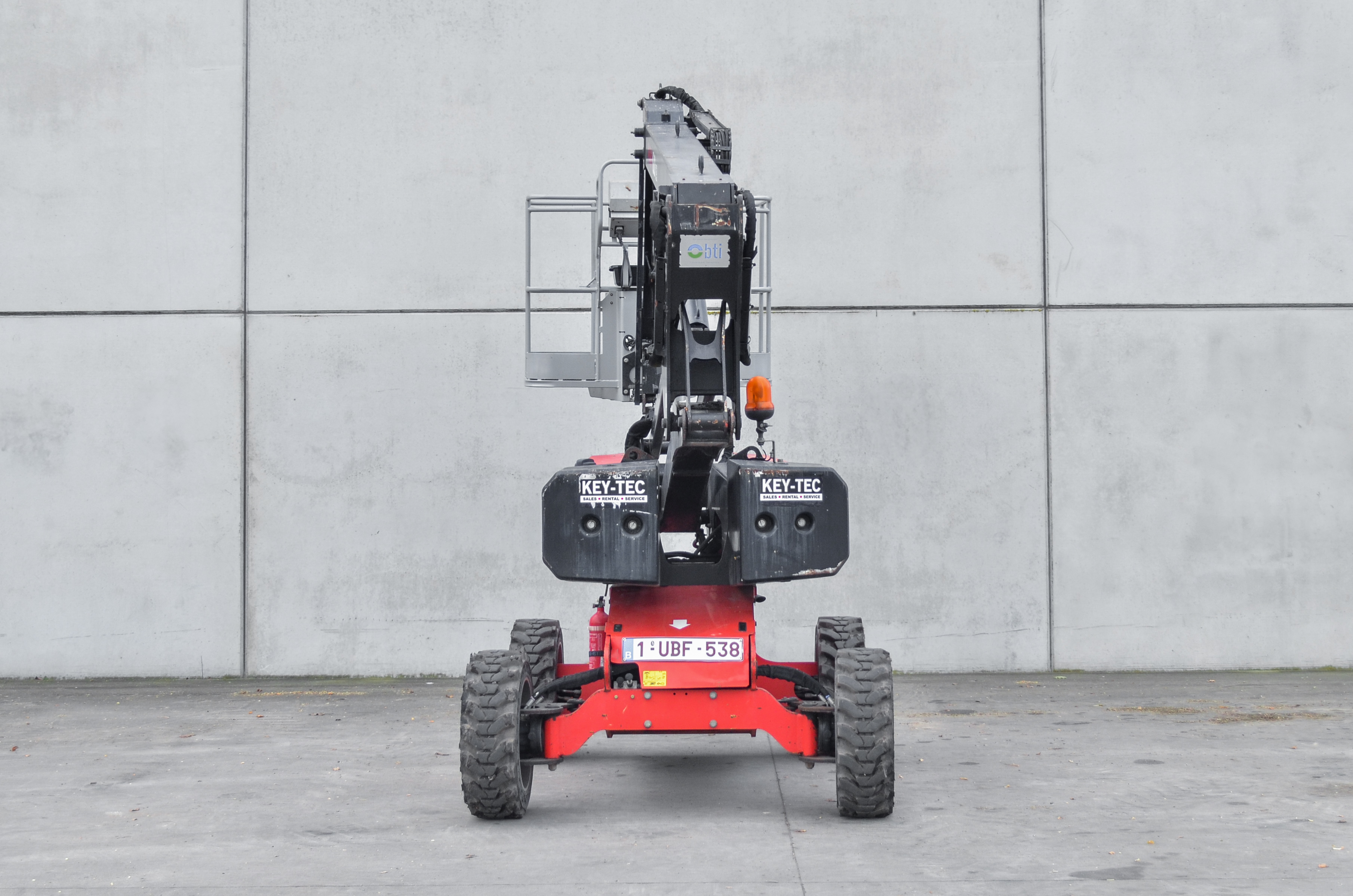 MAN GO 12 - Product image