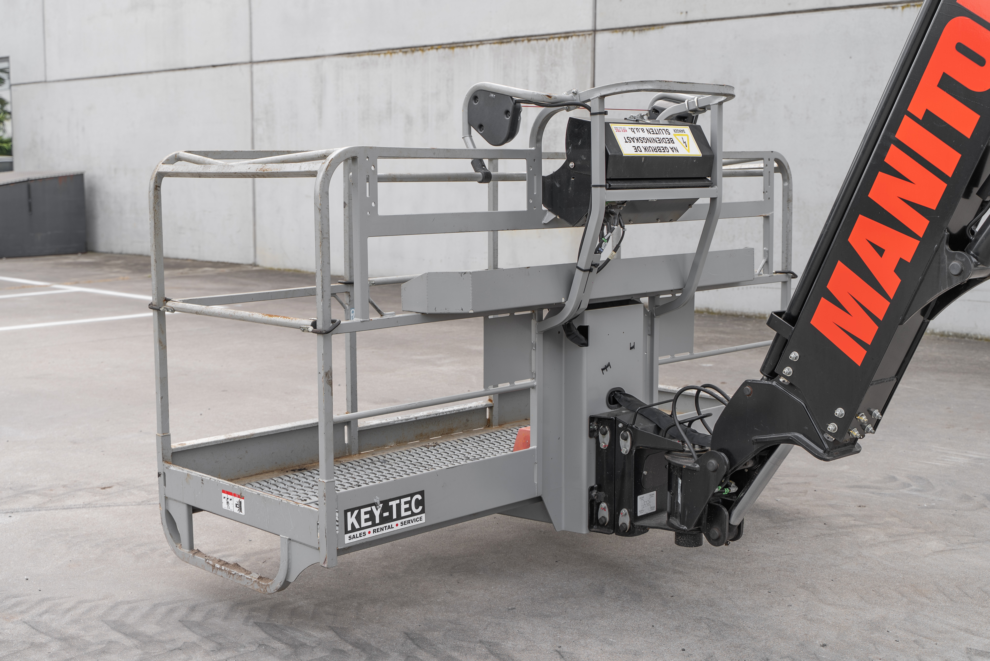 TJ 280 ST5 S1 - Product image