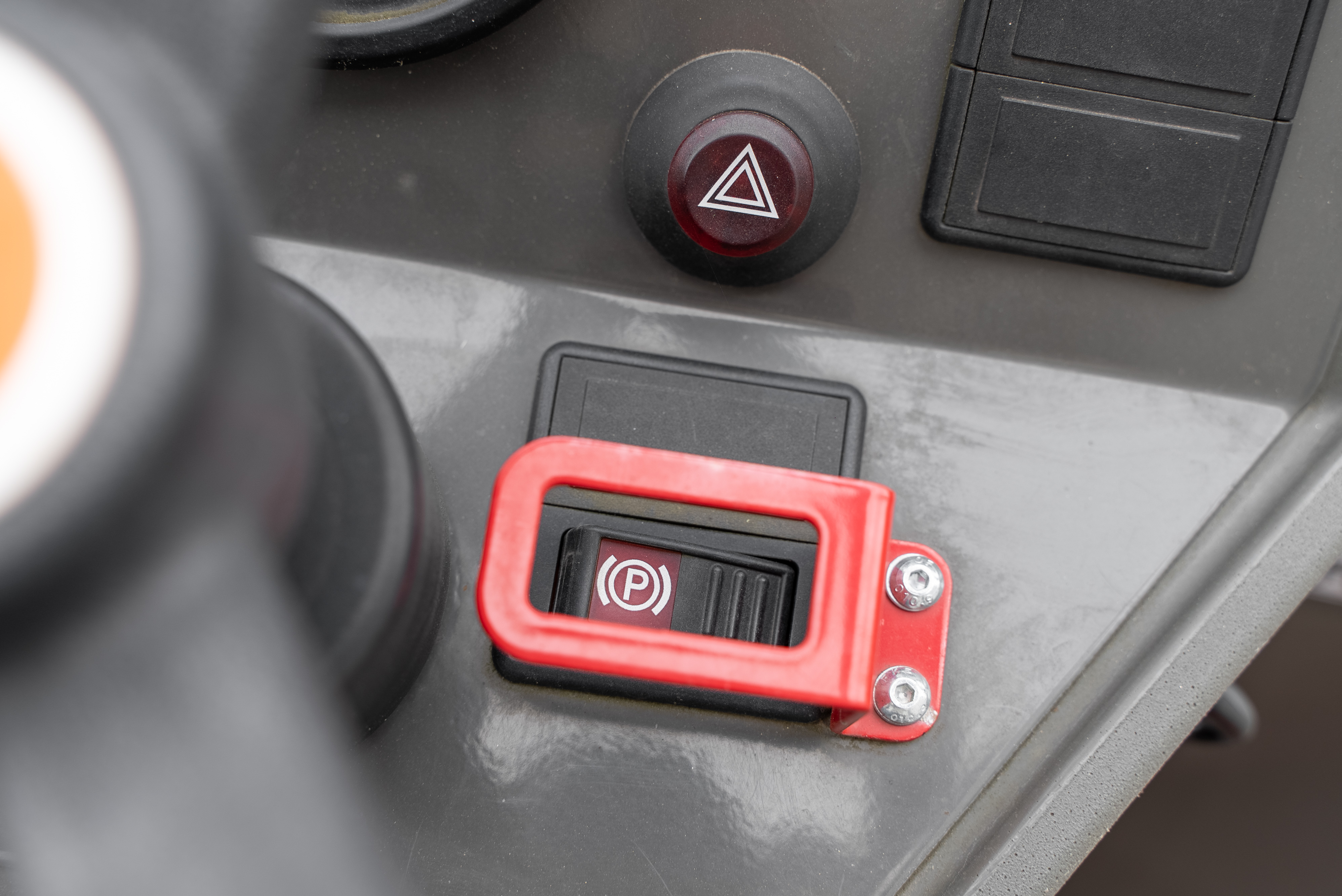 D 301 AHG - Product image