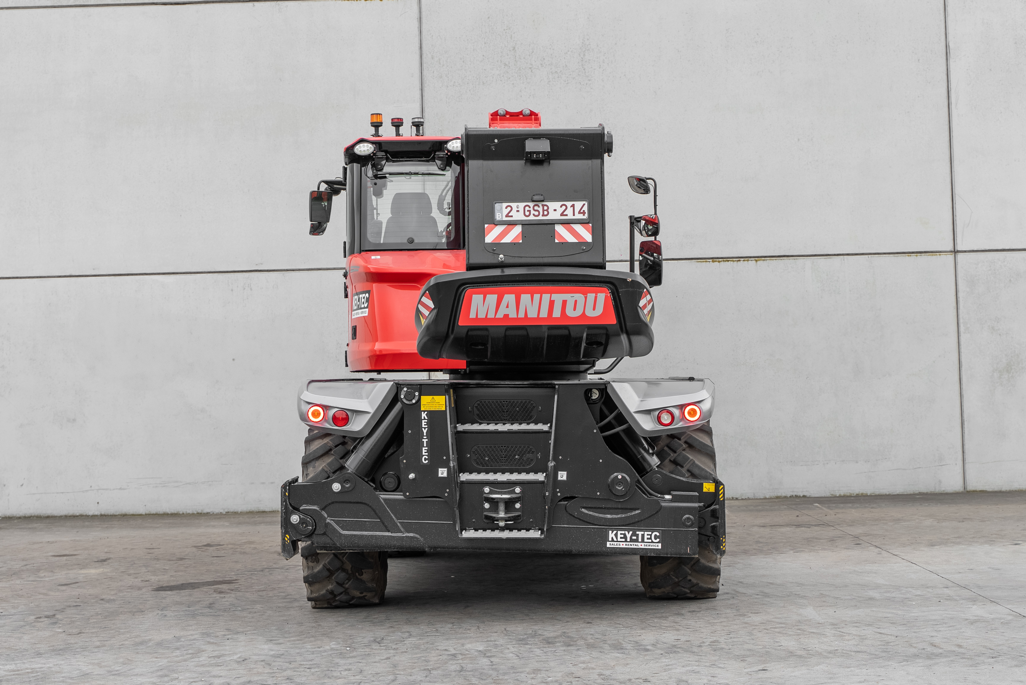MRT 2260 360 160Y ST5 S1 - Product image