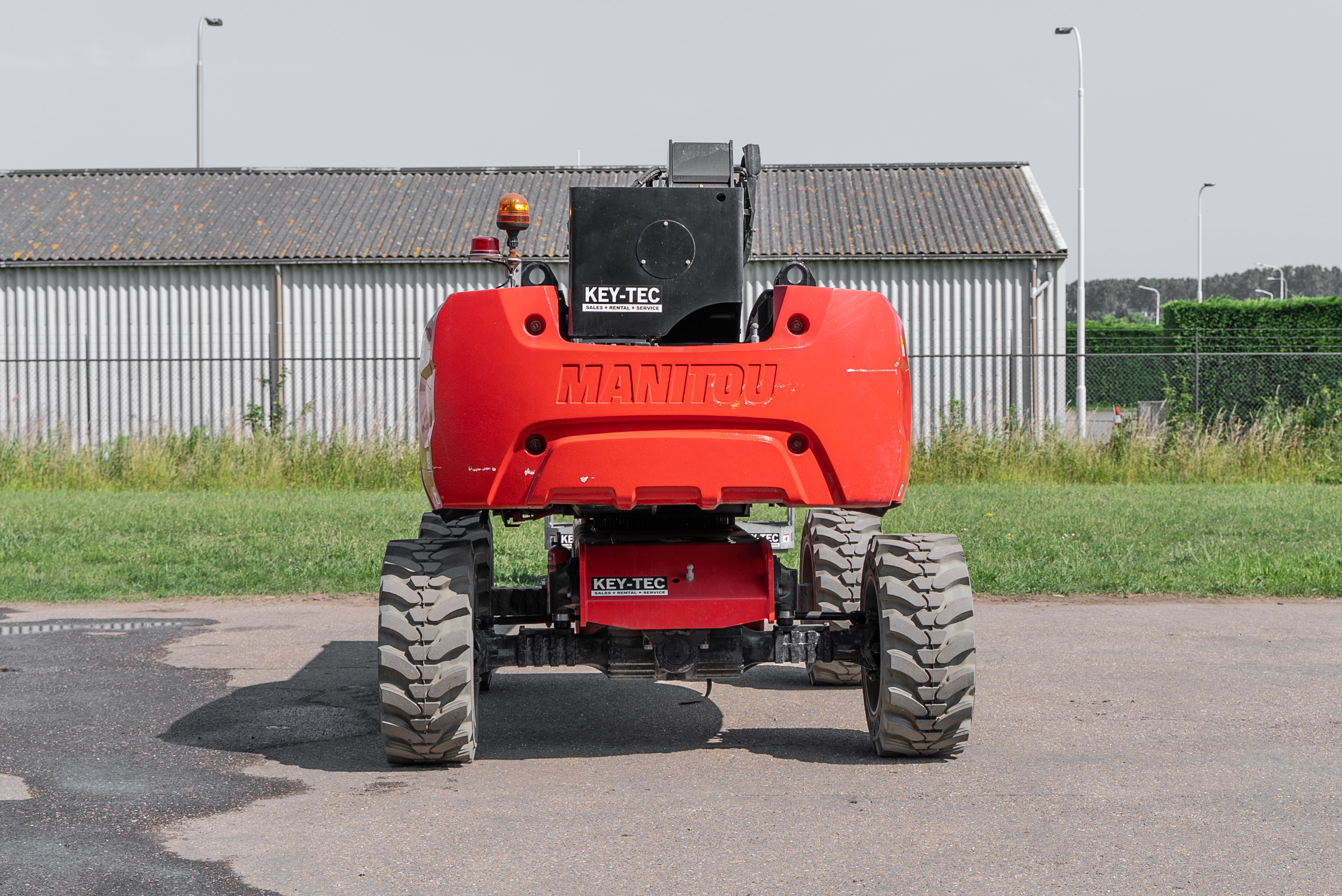 ATJE 200 S1 - Product image
