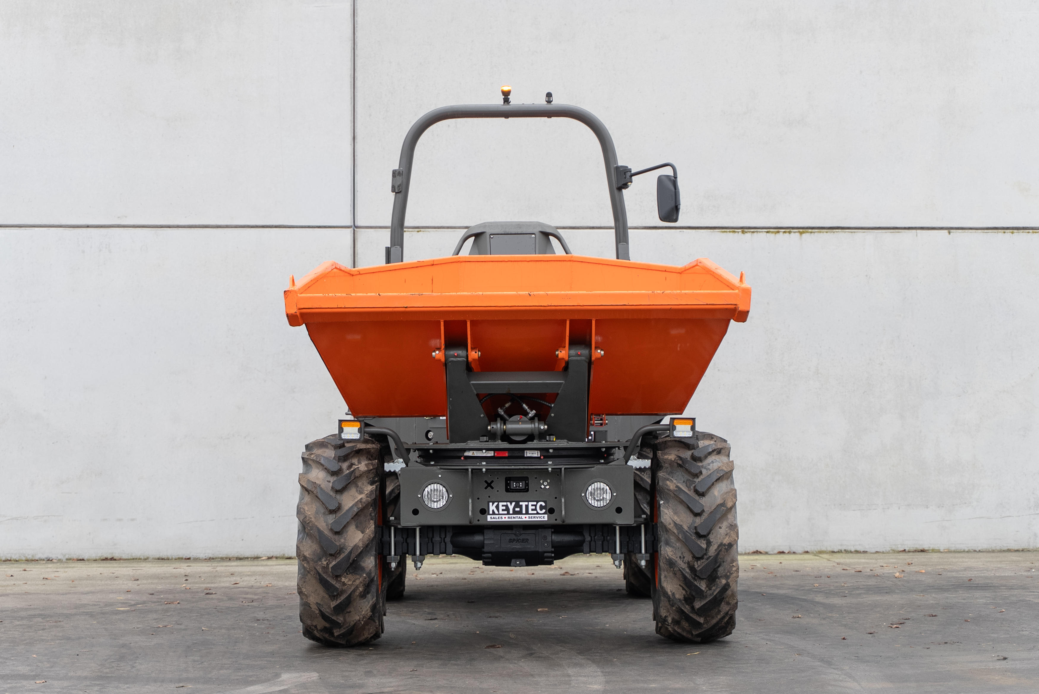 D 601 AHG - Product image
