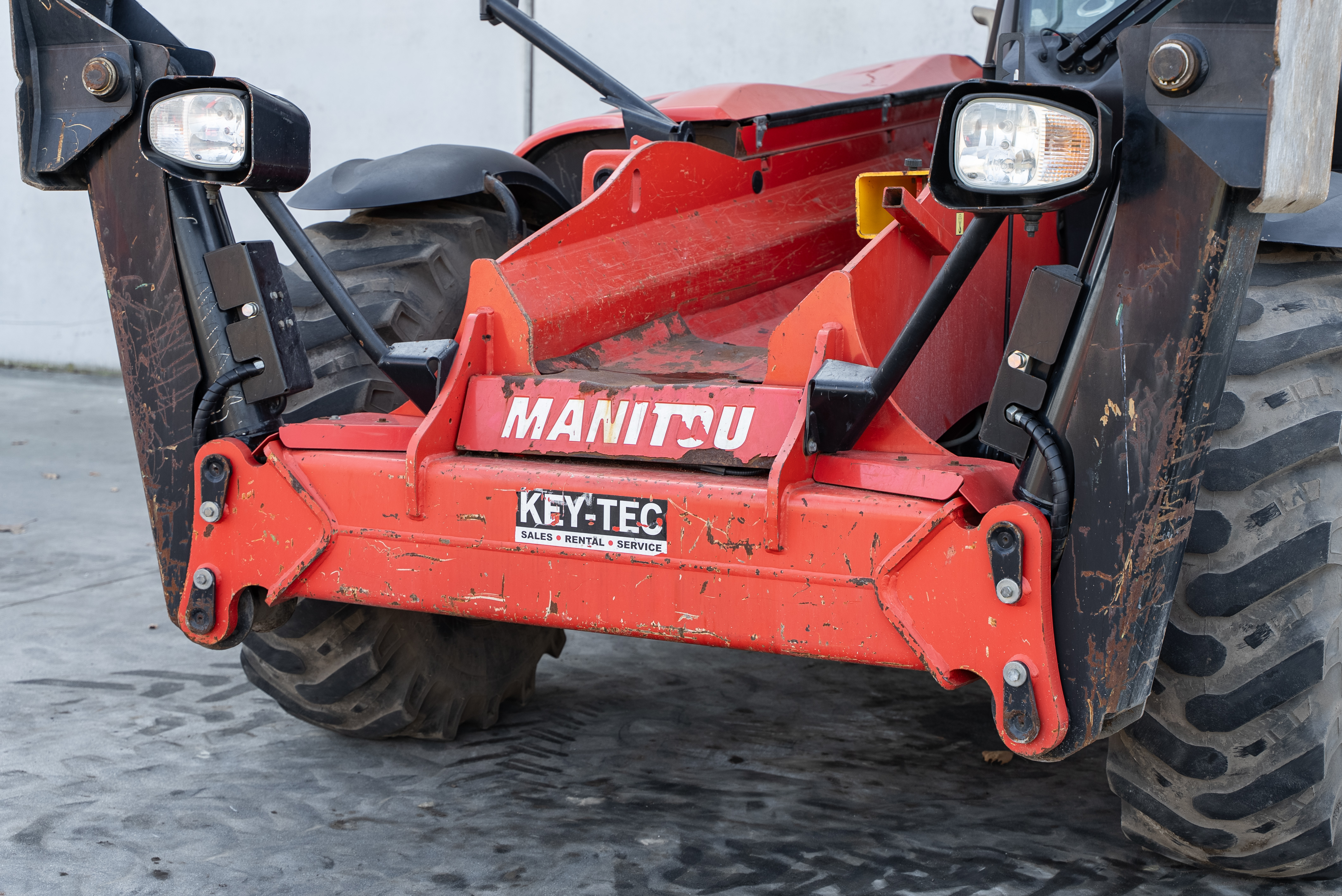 MT 1840 EASY 75D ST3B S1 - Product image