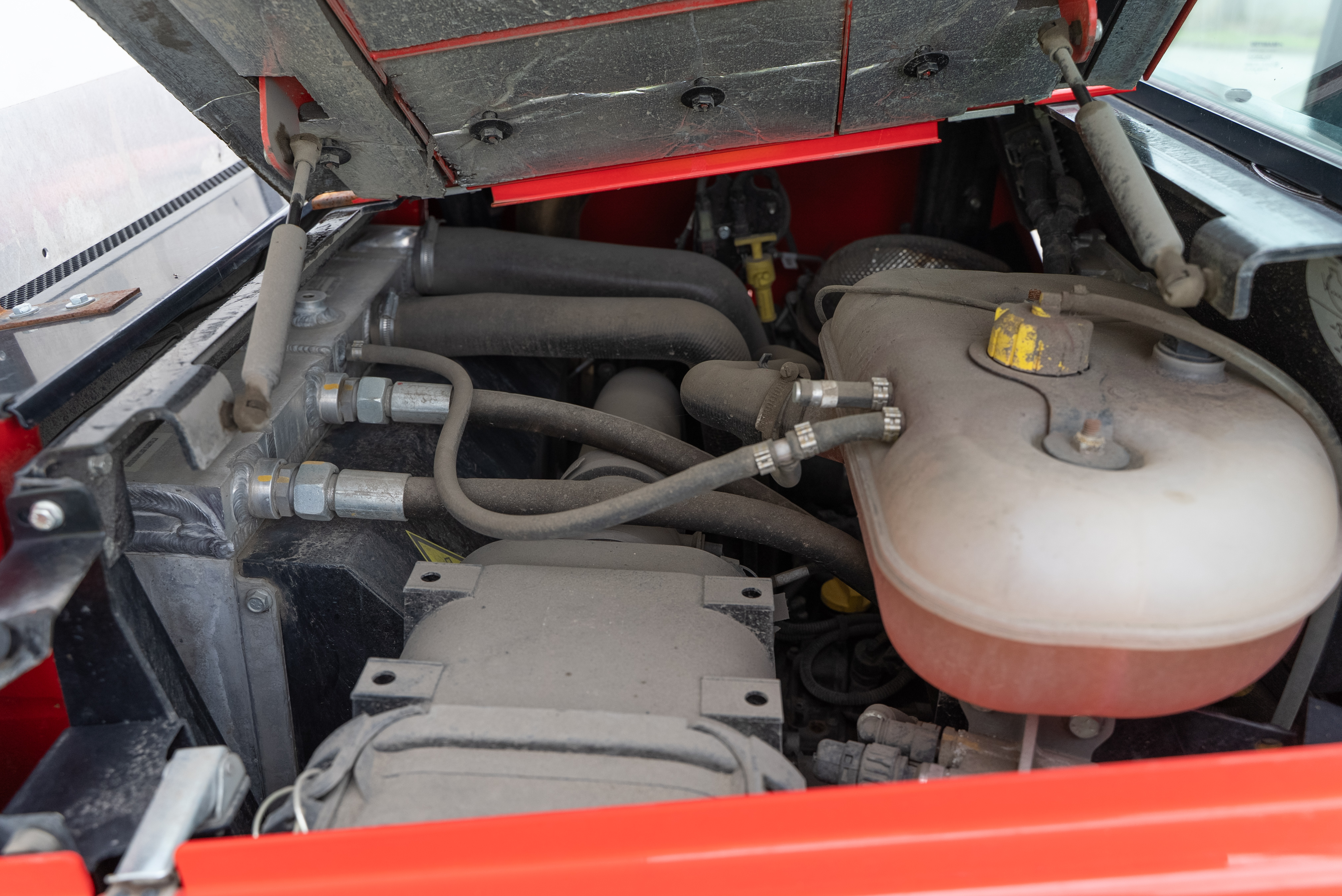 M 50-4 D ST5 S1 EU - Engine