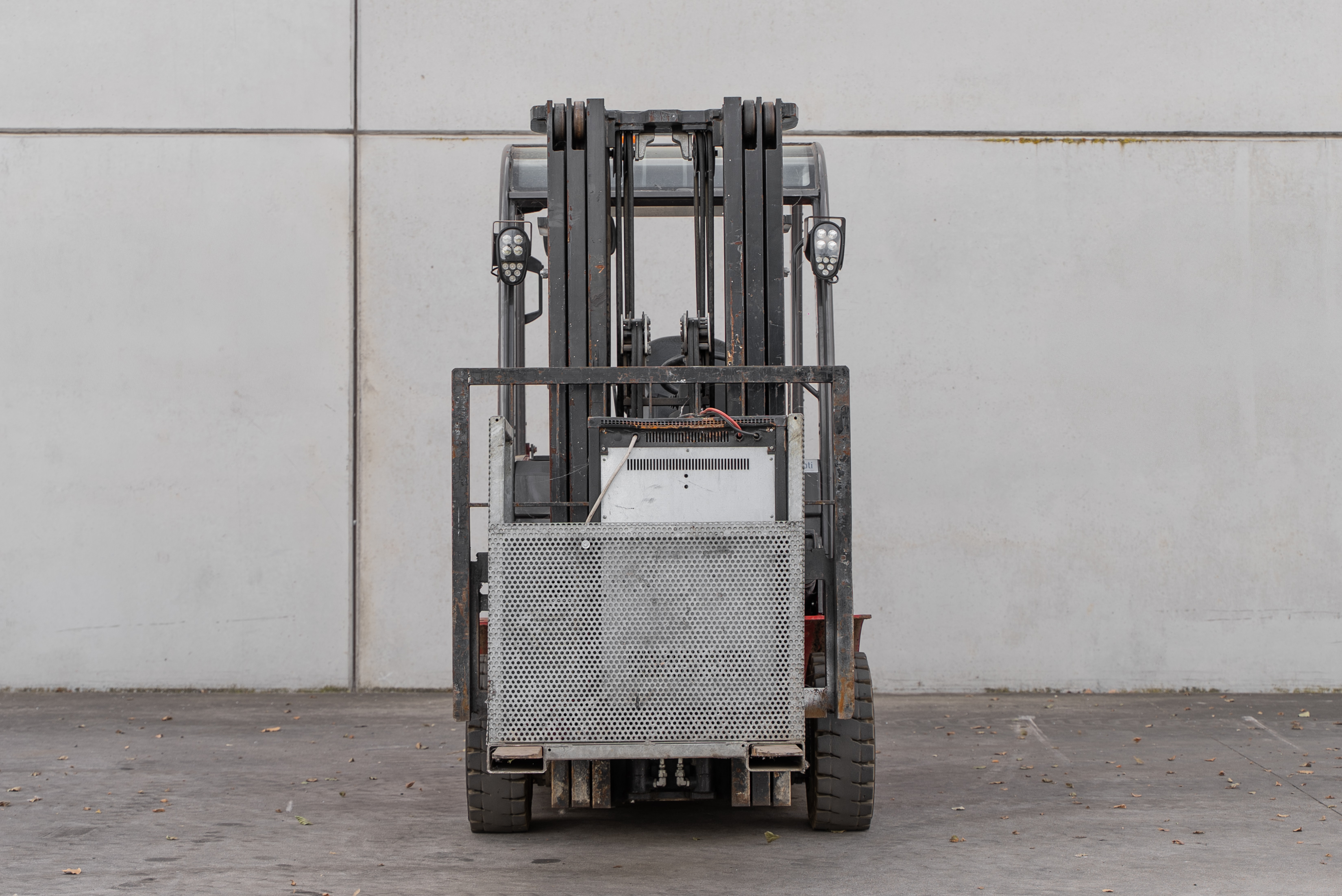 ME 430 80V S3 - Product image