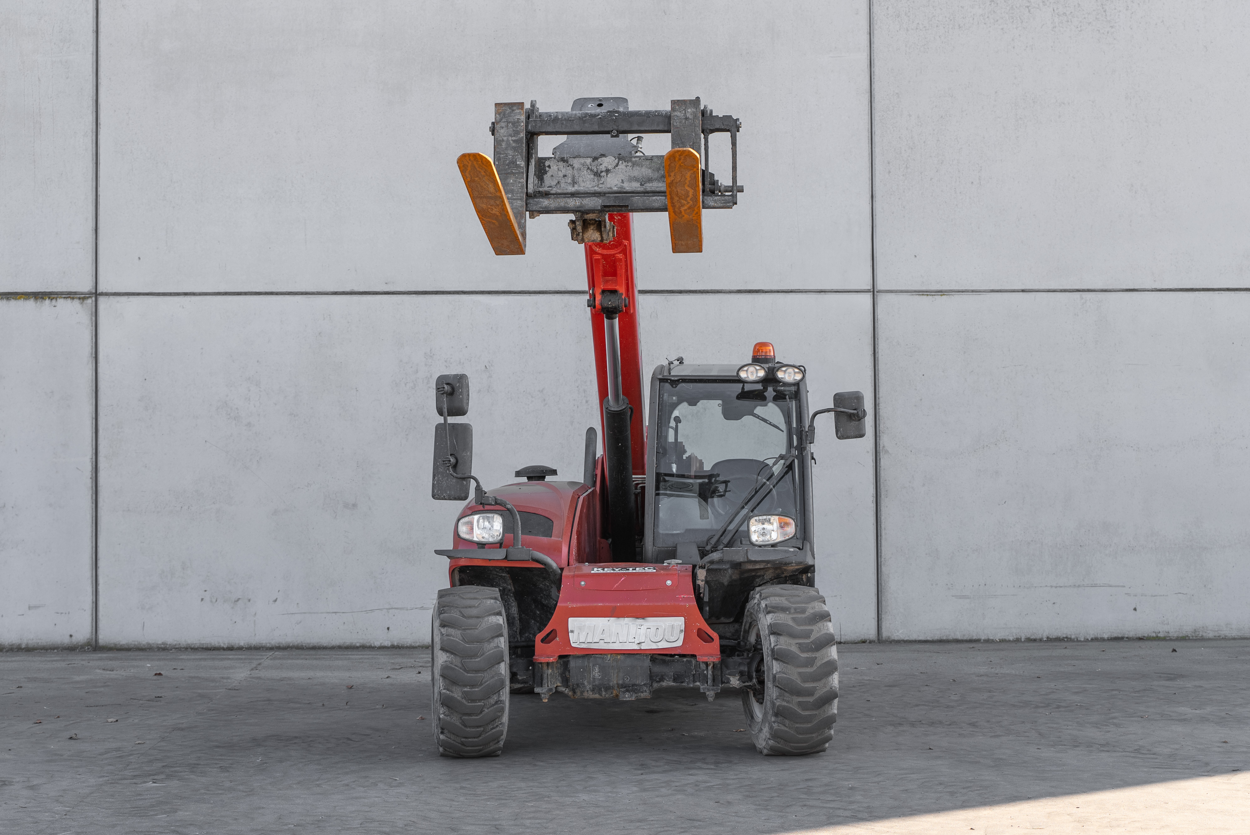 MT 625 H COMFORT 75K ST5 S1 - Product image