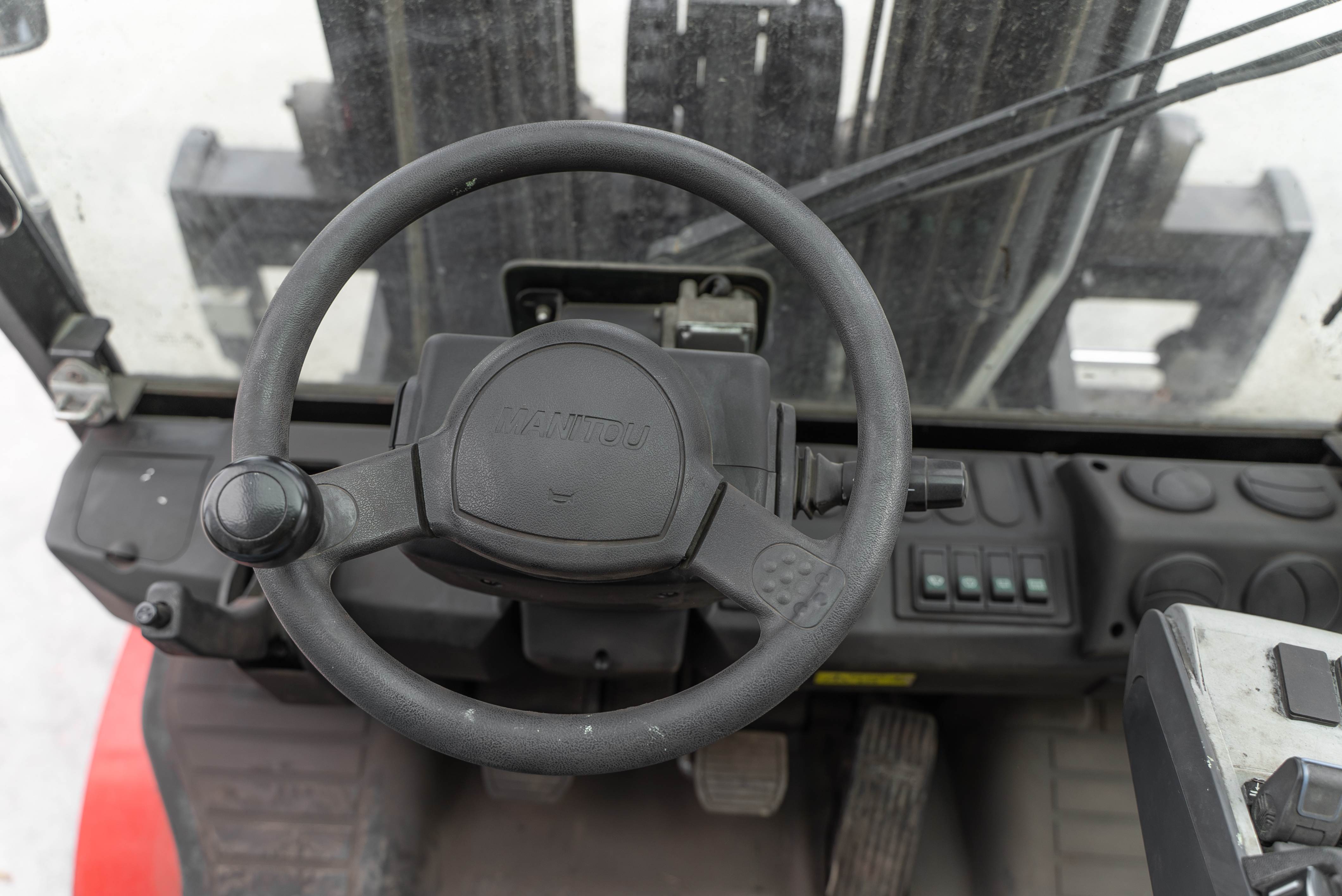 MI 55 D D ST5 S1 - Interior front