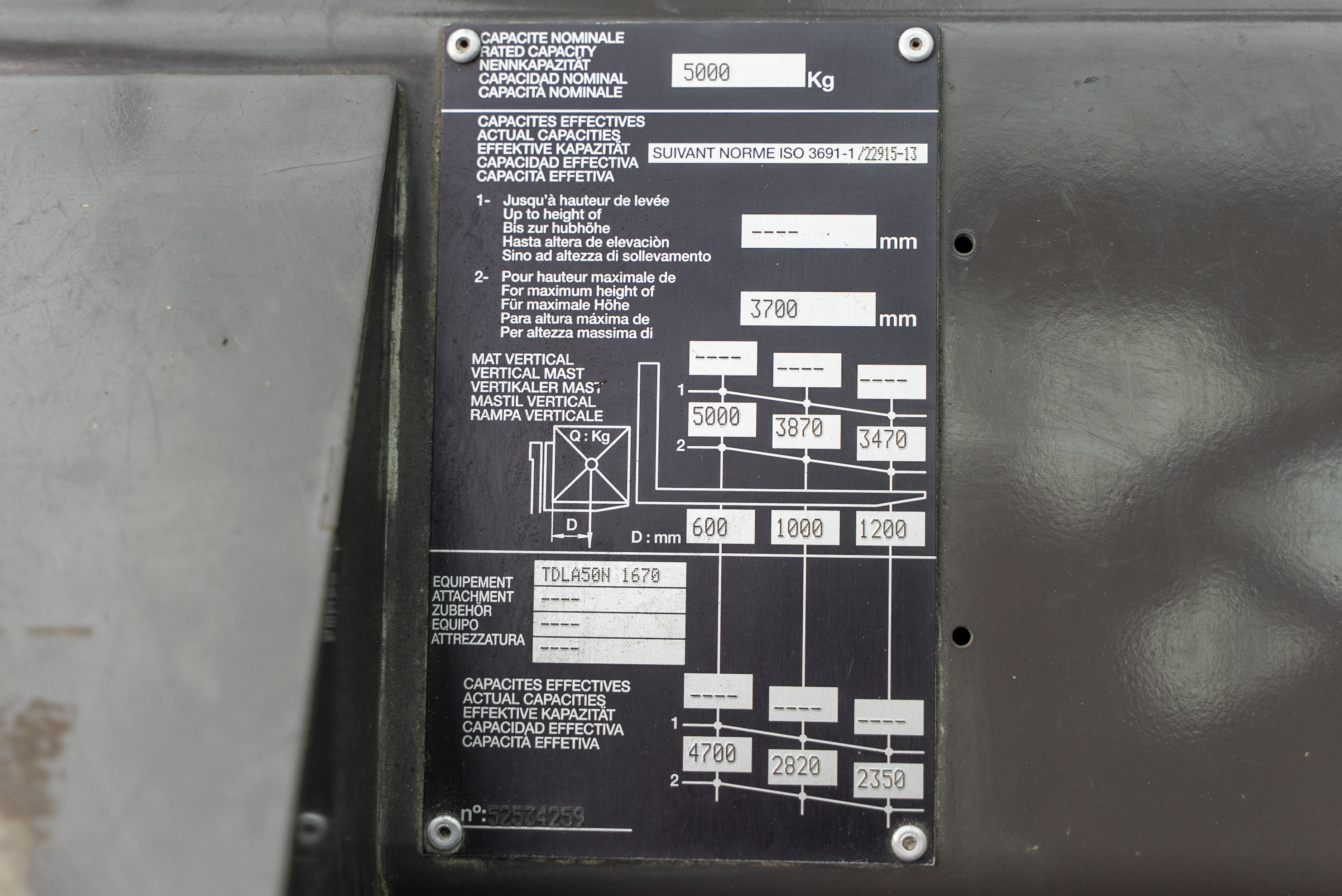 M 50-4 ST3B - Product image