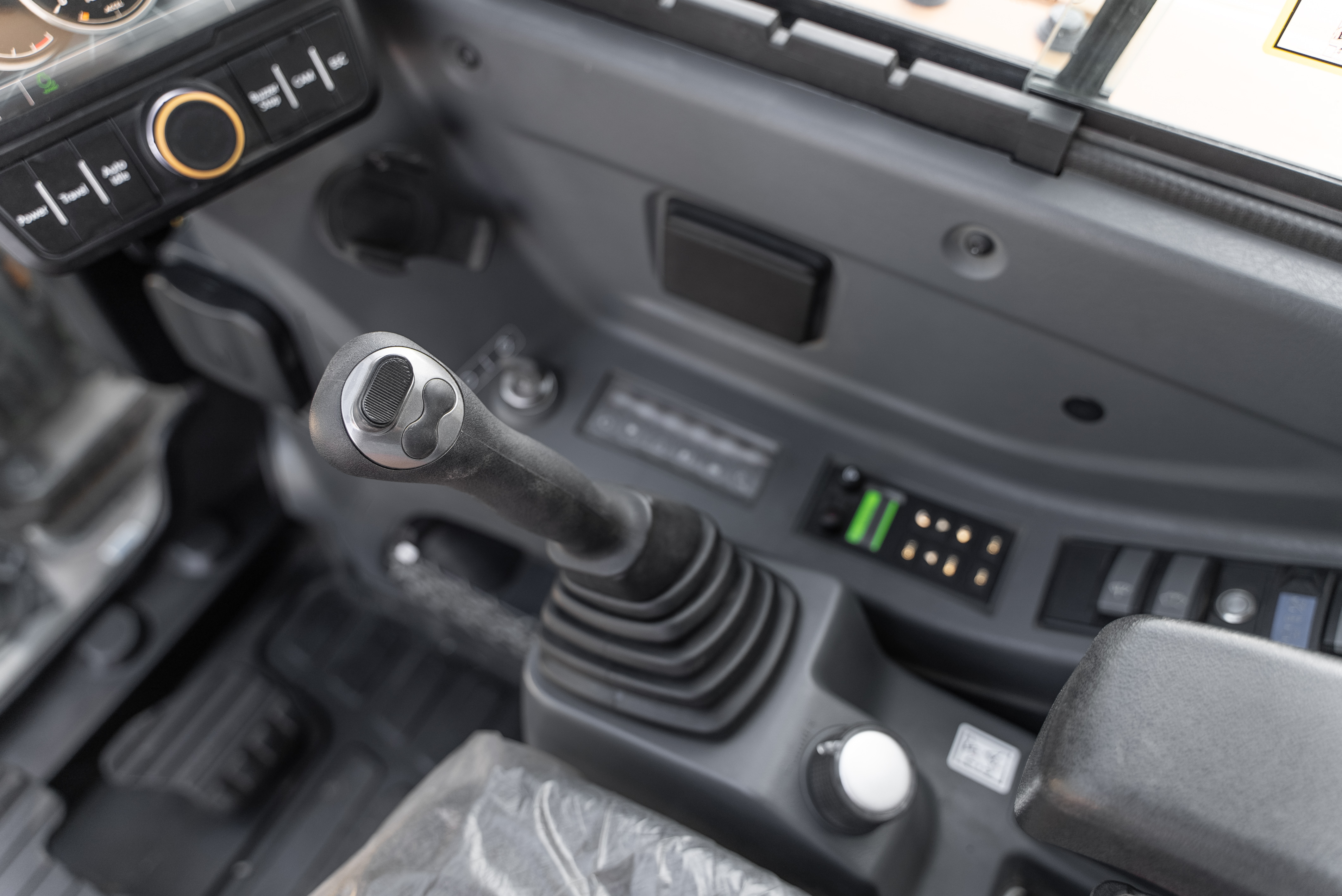 CX 60 C - Product image