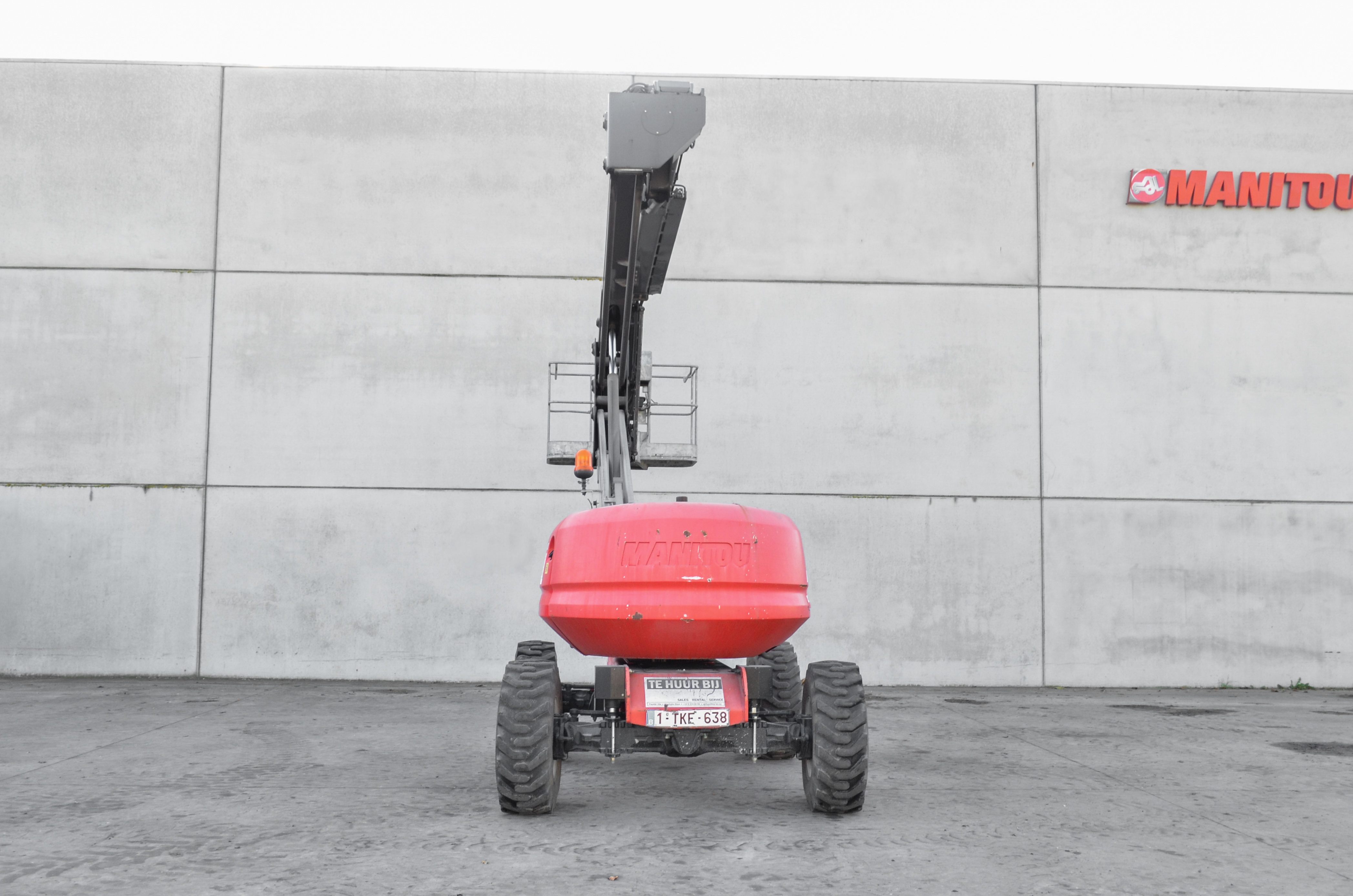 ATJ 180 2 RC E3 - Product image