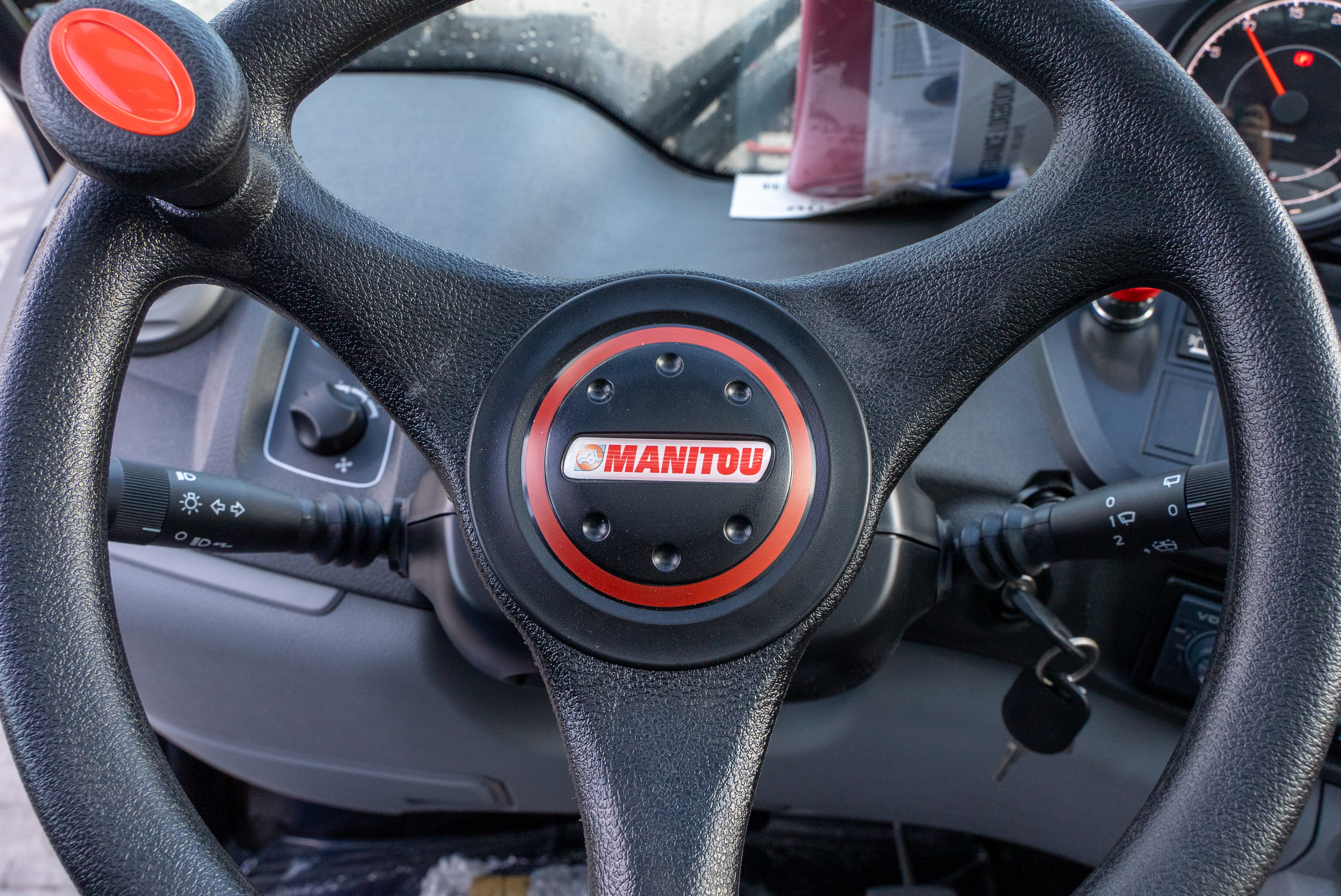 MT 935 75D ST5 S1 - Product image