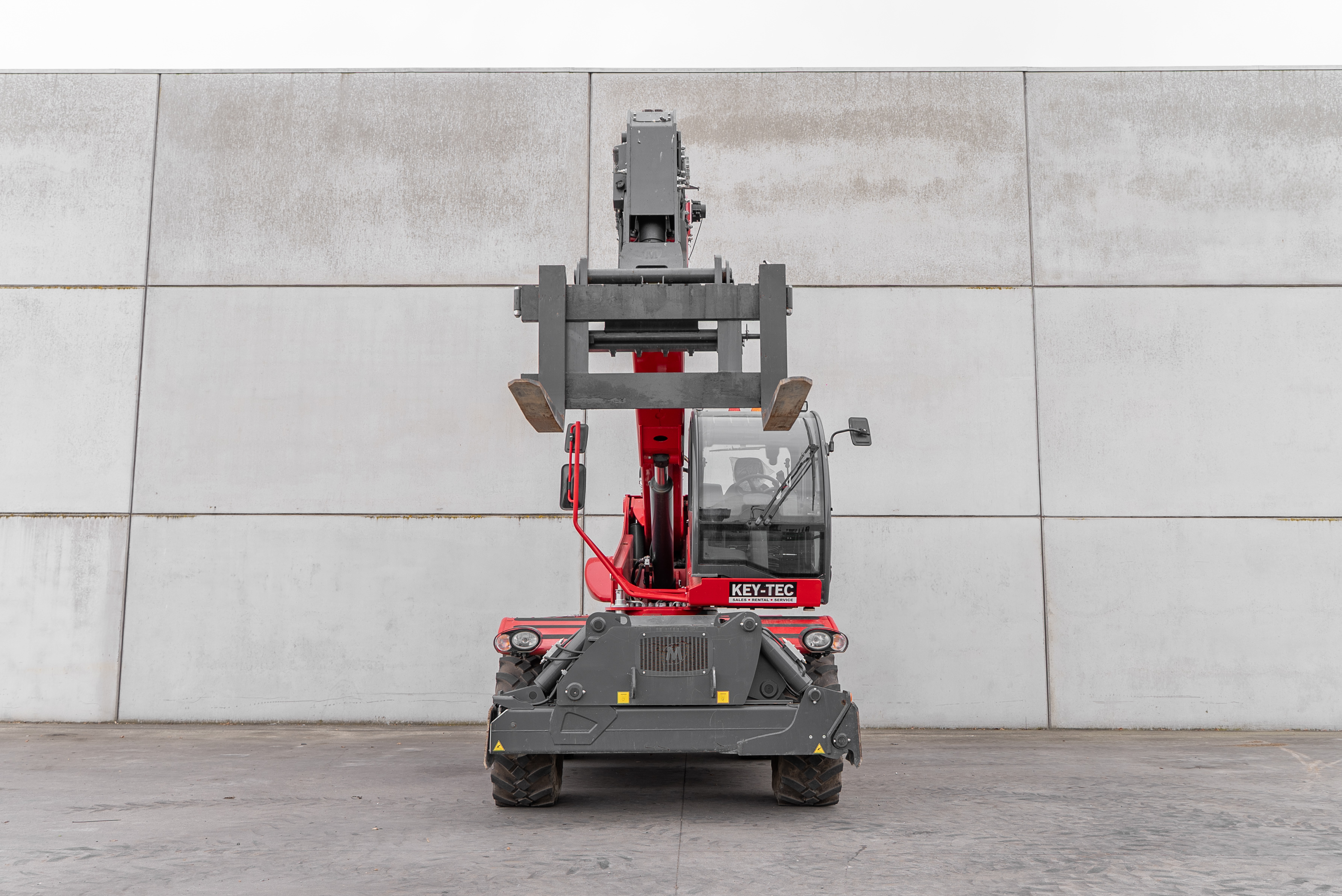 RTH 6.25 - Product image