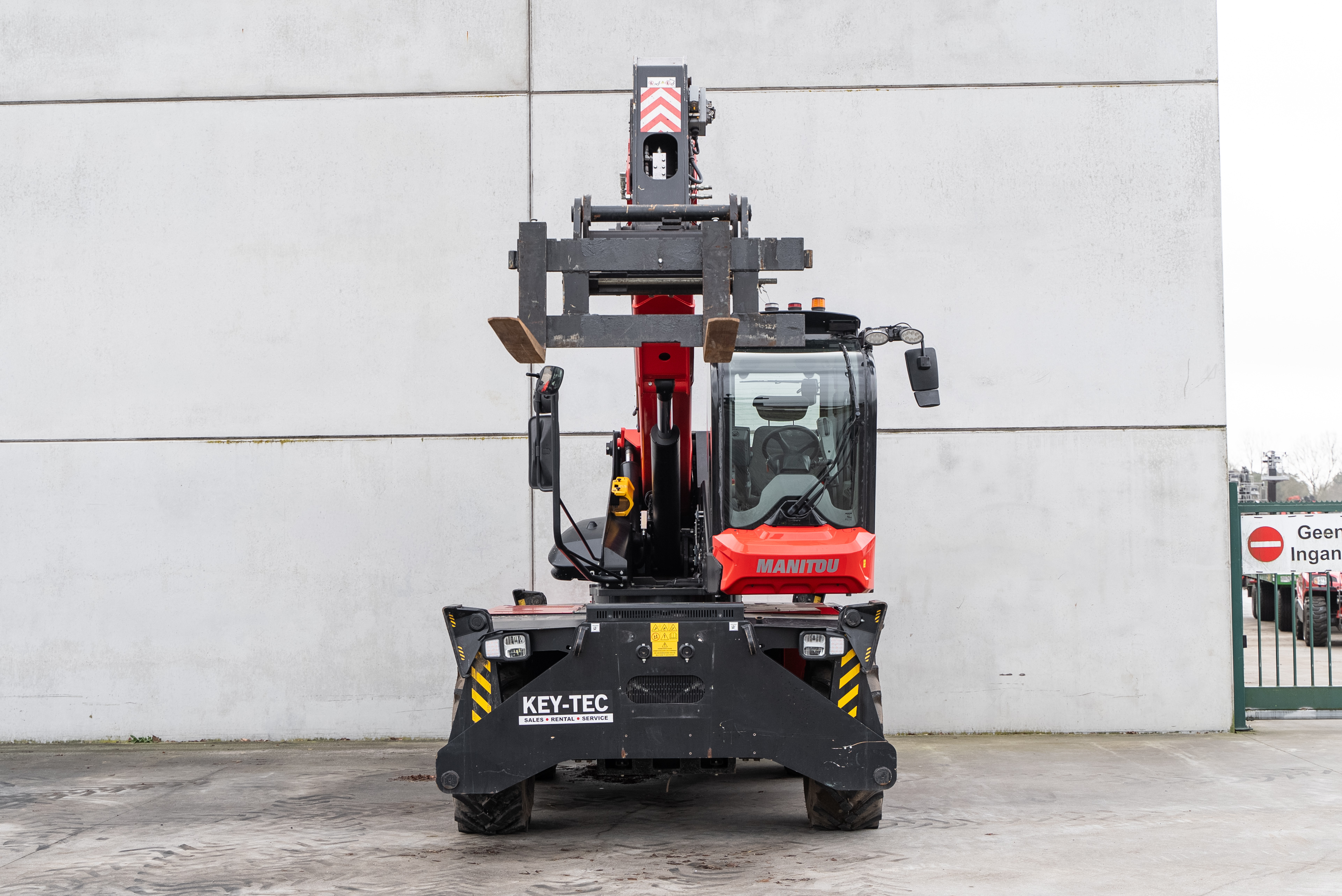 MRT 1845 360 115D ST5 S1 - Product image