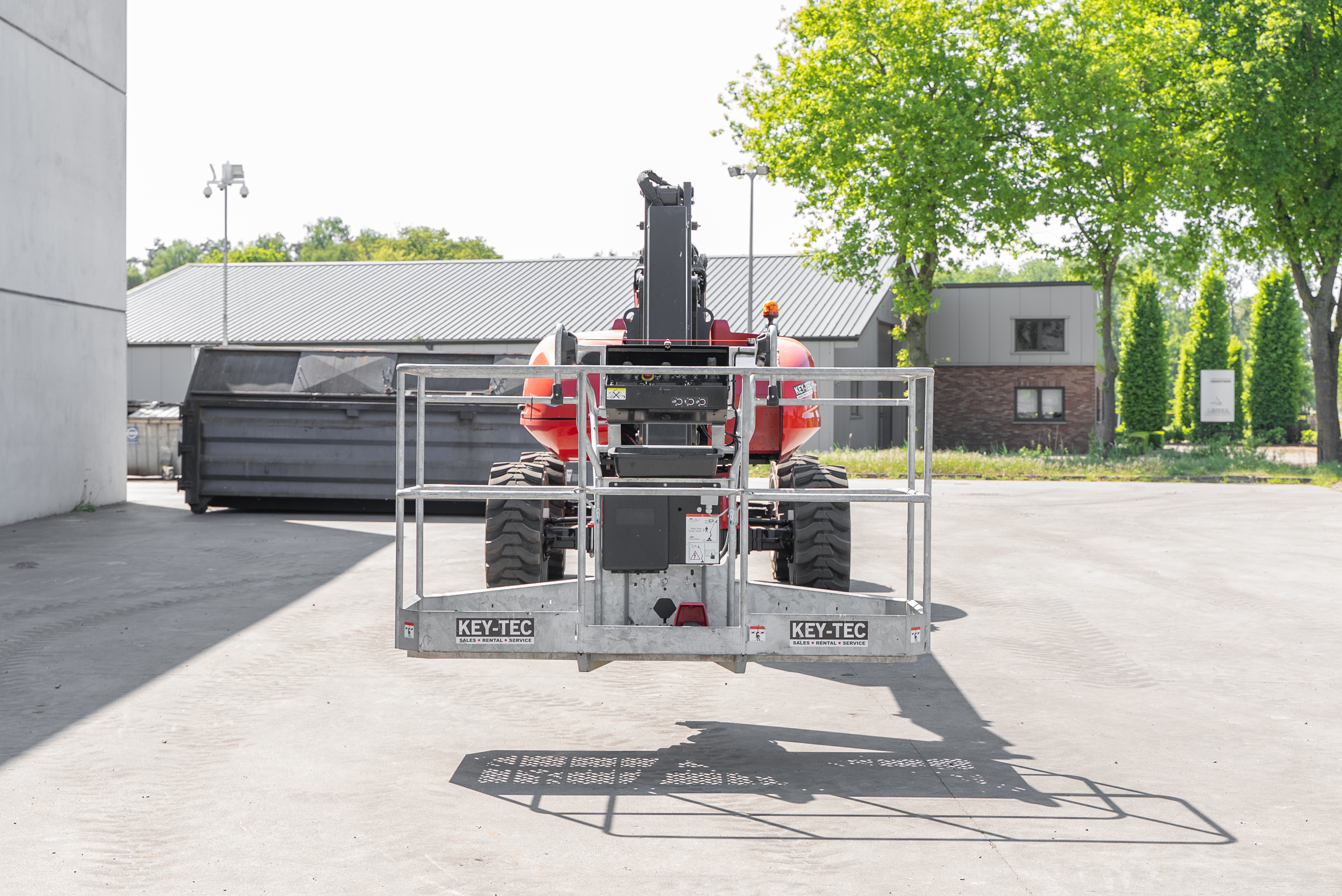 ATJ 200 RC ST5 S1 - Product image
