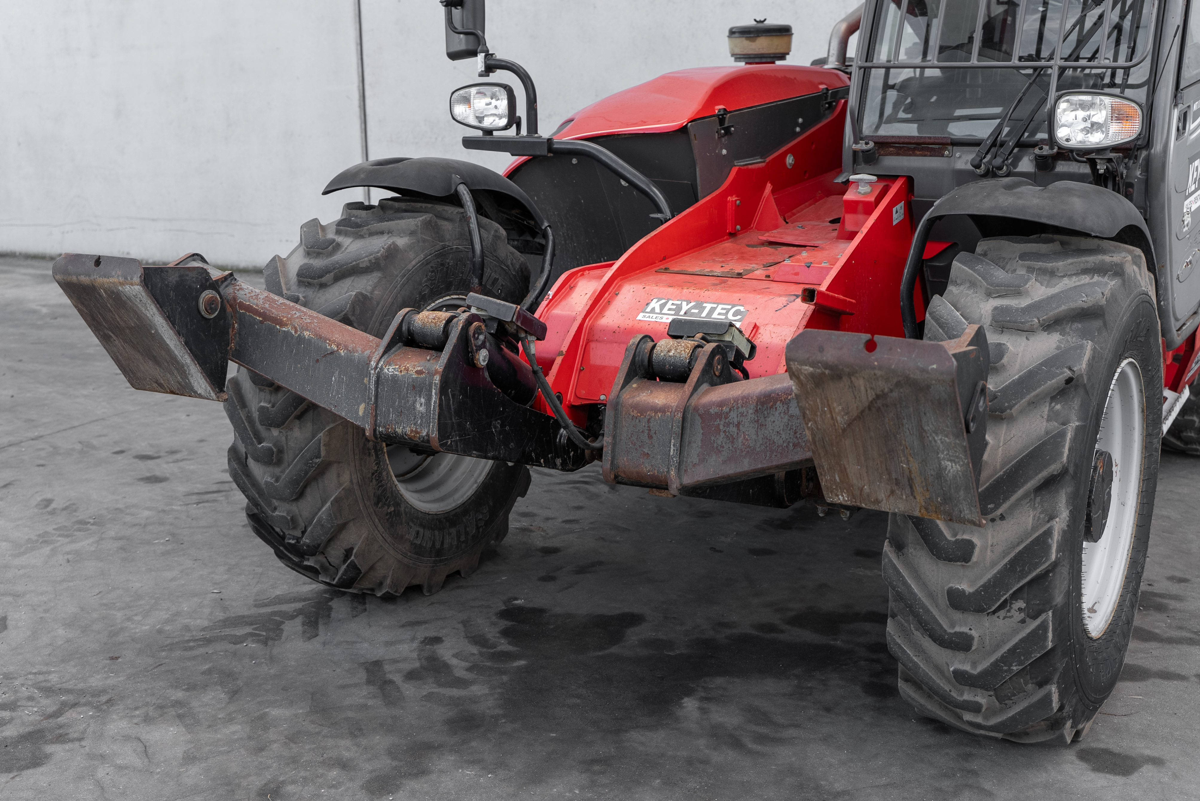 MT 1030 EASY 75D ST3B S2 - Product image