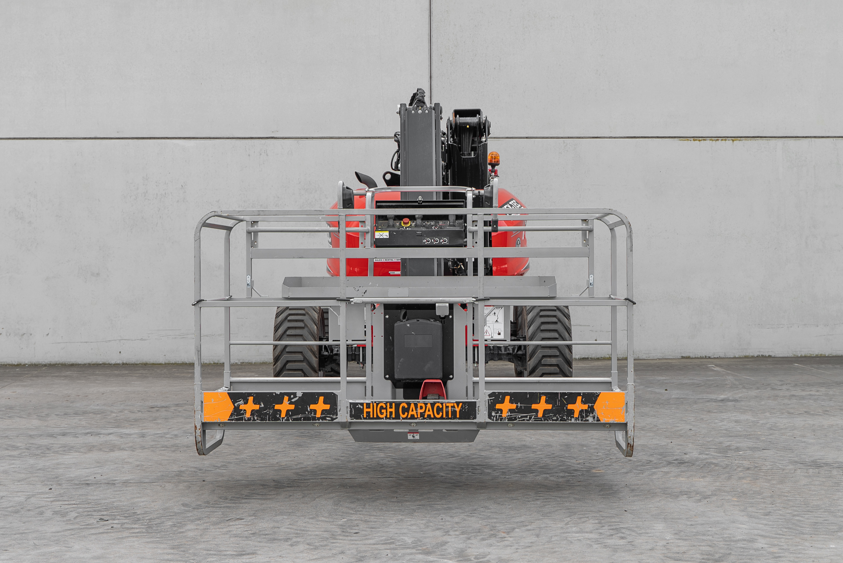 ATJ 160 P RC ST5 S1 - Product image