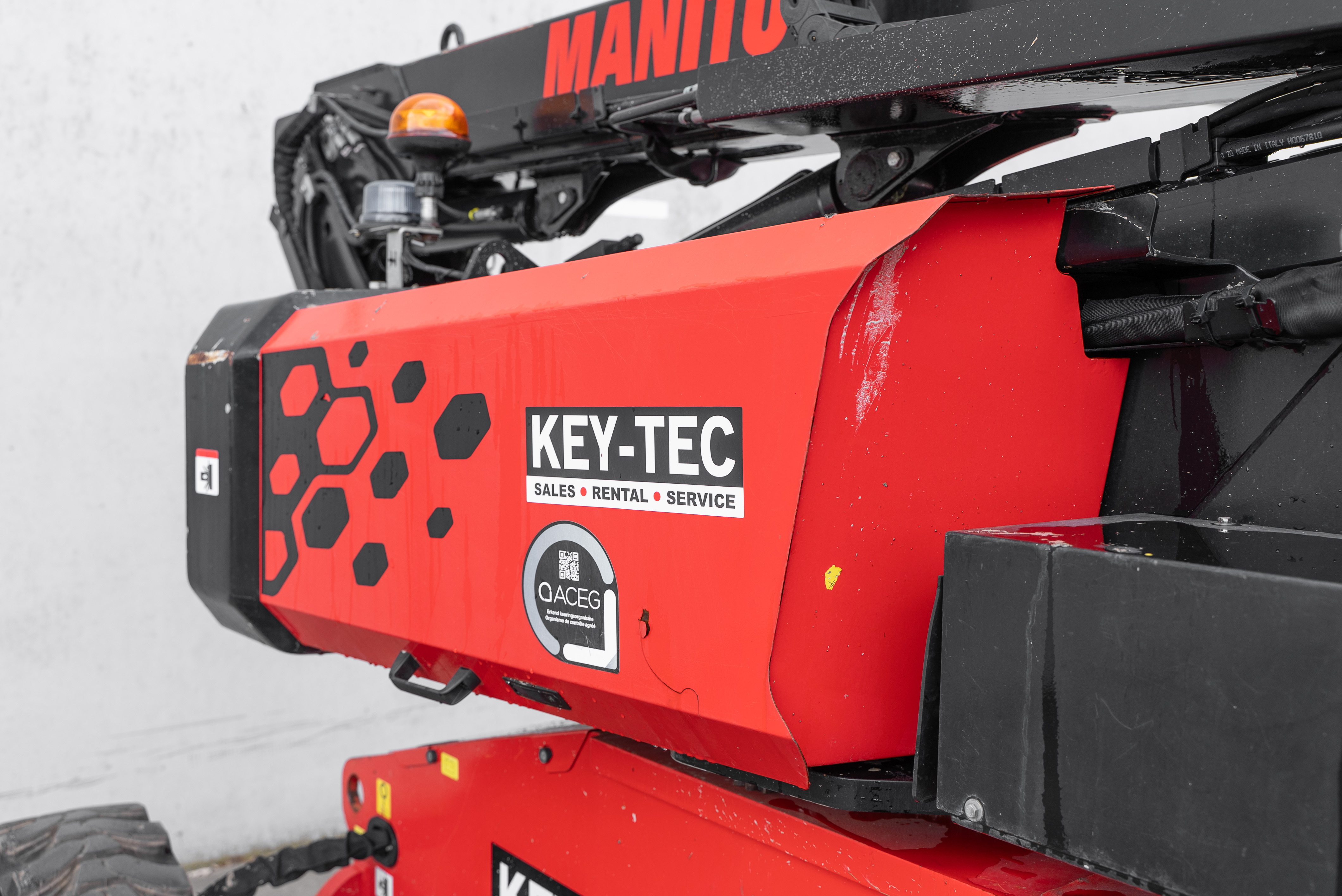 MAN GO 12 - Product image